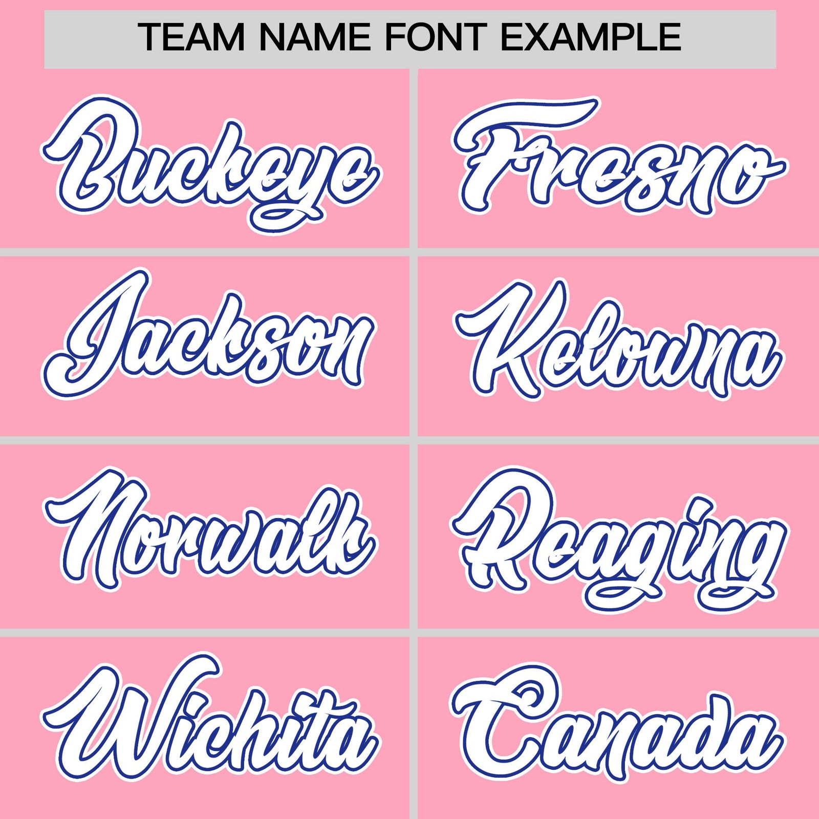Custom Light Pink White Navy Classic Style Stitched Sports Uniform For Men Women Youth Personalized Quick Dry Baseball Jersey| KXKSHOP