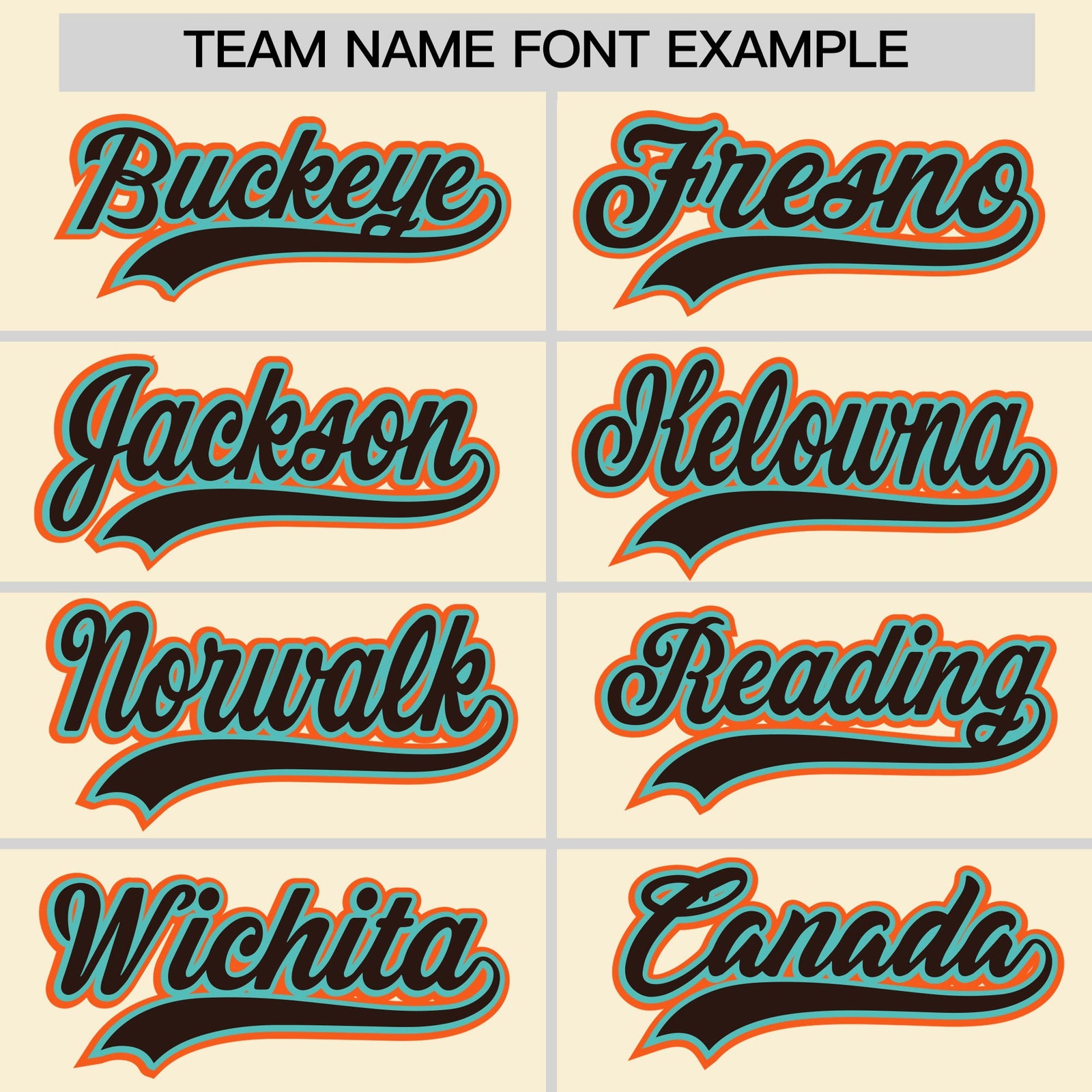Custom Cream Classic Style Stitched Sports Uniform Personalized For Teams Quick Dry Baseball Jersey| KXKSHOP