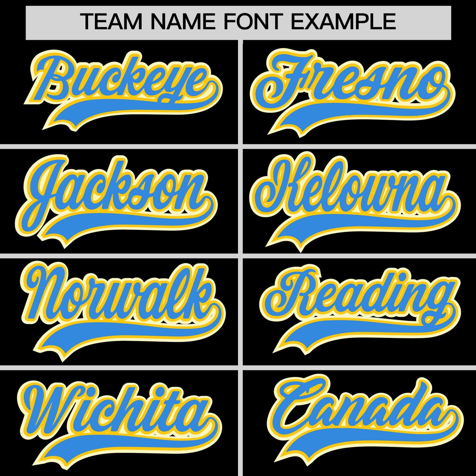 Custom Black Classic Style Stitched Sports Uniform Personalized For Teams Quick Dry Baseball Jersey| KXKSHOP