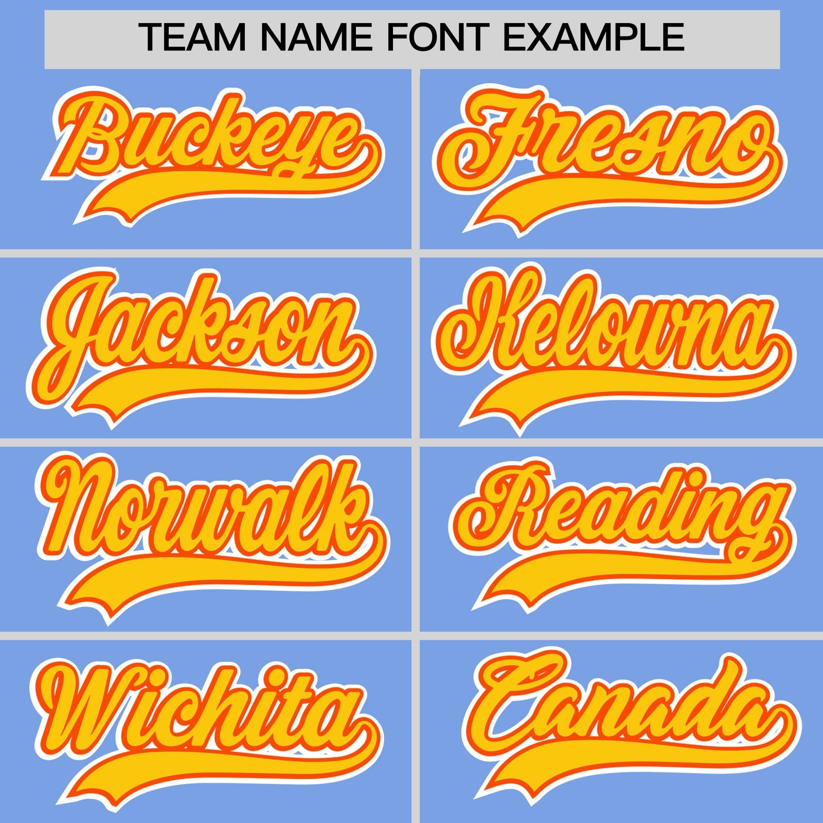 Custom Light Blue Classic Style Stitched Sports Uniform Personalized For Teams Quick Dry Baseball Jersey| KXKSHOP