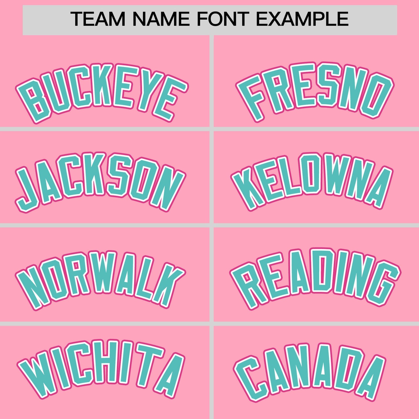 Custom Light Pink Classic Style Stitched Sports Uniform Personalized For Teams Lightweight Baseball Jersey| KXKSHOP