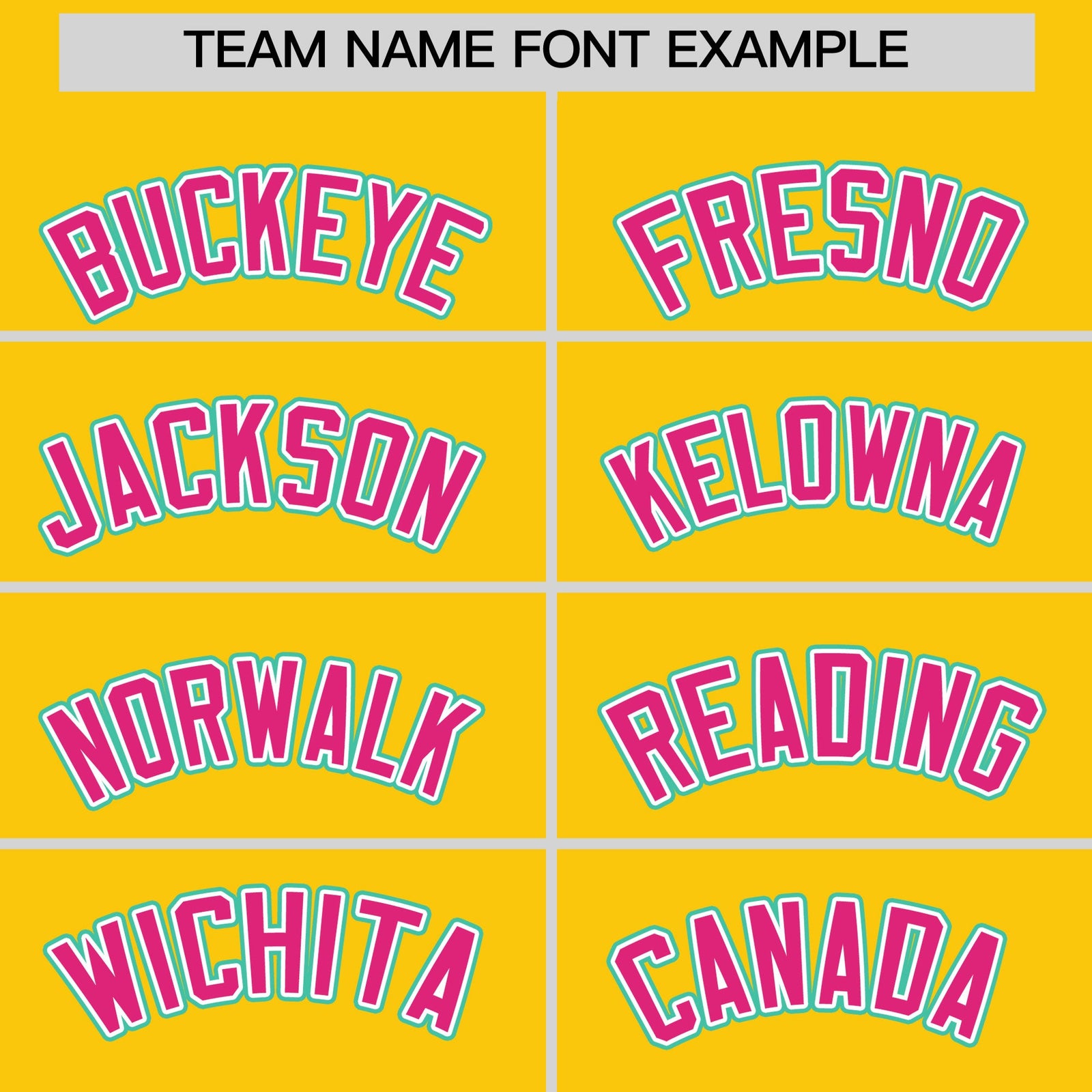 Custom Gold Classic Style Stitched Sports Uniform Personalized For Teams Lightweight Baseball Jersey| KXKSHOP