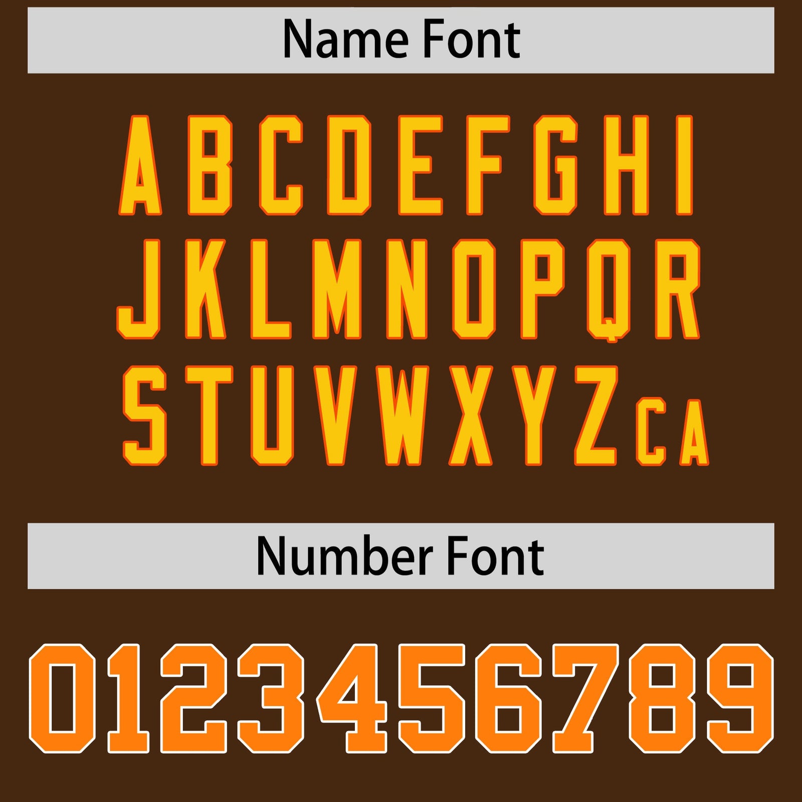 Custom Brown Classic Style Stitched Sports Uniform Personalized For Teams Lightweight Baseball Jersey| KXKSHOP
