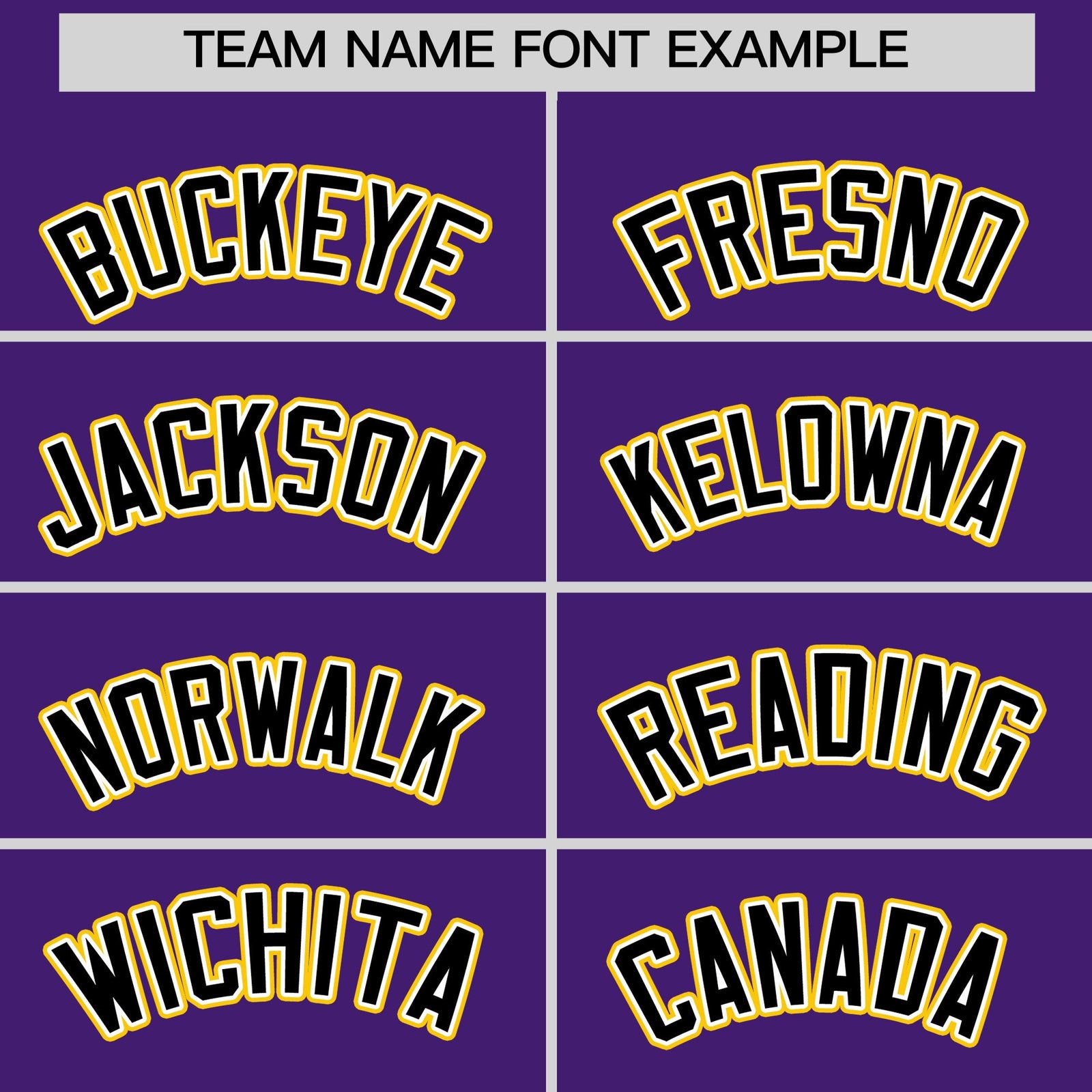 Custom Purple Classic Style Stitched Sports Uniform Personalized For Teams Lightweight Baseball Jersey| KXKSHOP