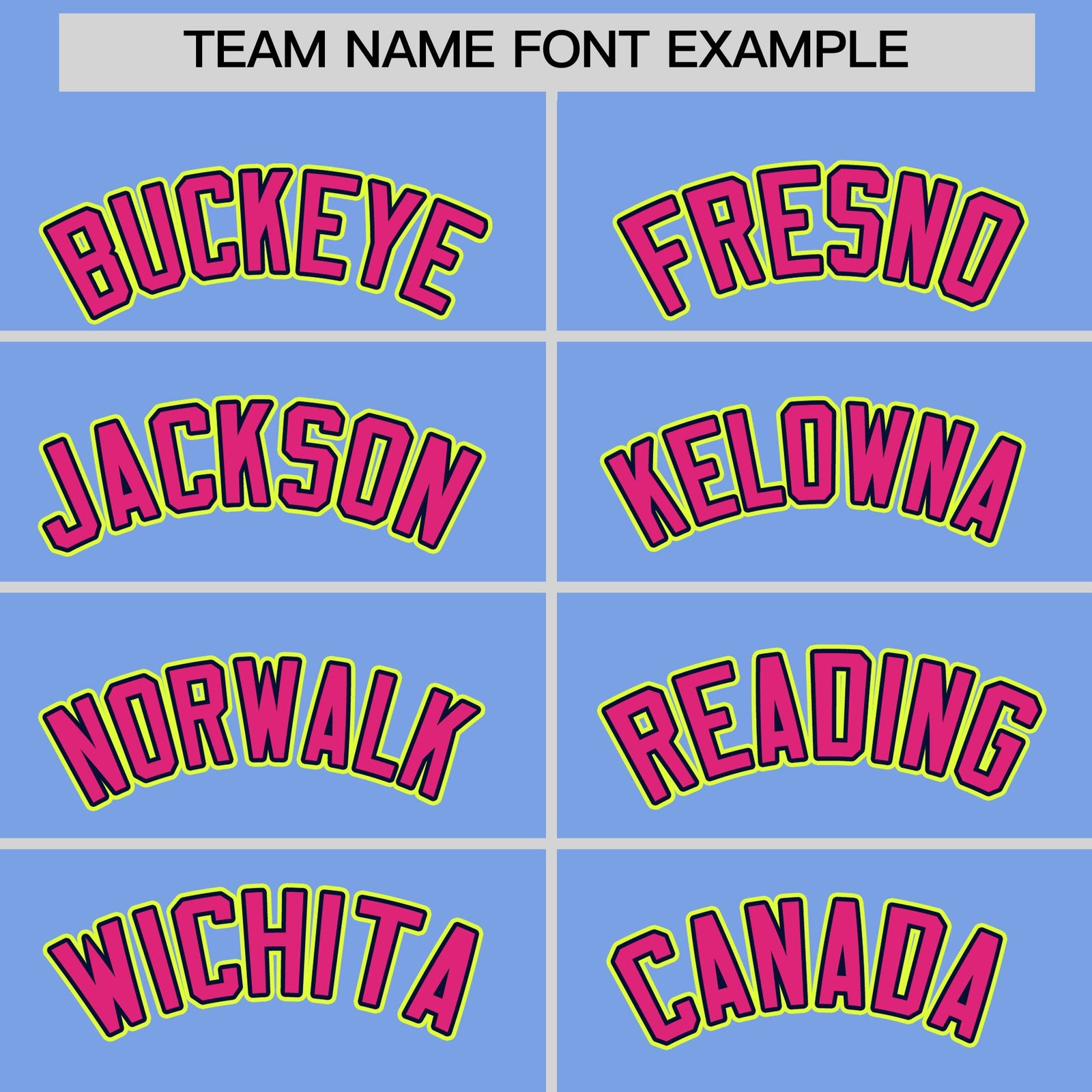 Custom Light Blue Classic Style Stitched Sports Uniform Personalized For Teams Lightweight Baseball Jersey| KXKSHOP