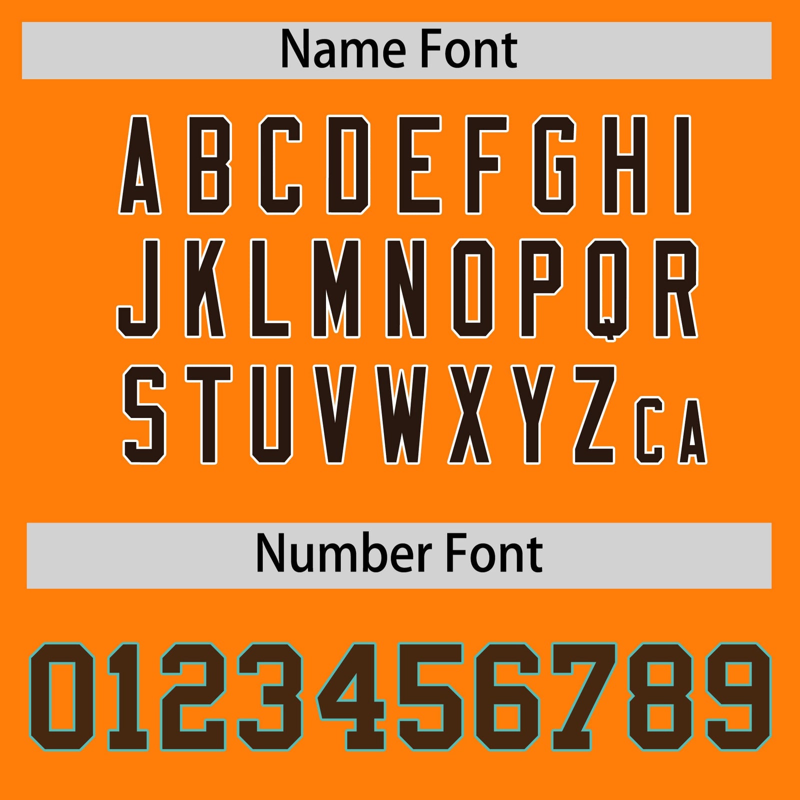 Custom Orange Classic Style Stitched Sports Uniform Personalized For Teams Lightweight Baseball Jersey| KXKSHOP