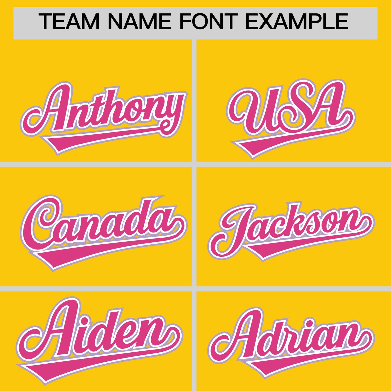 Custom Gold Classic Style Stitched Sports Uniform Personalized For Teams Quick Dry Baseball Jersey| KXKSHOP