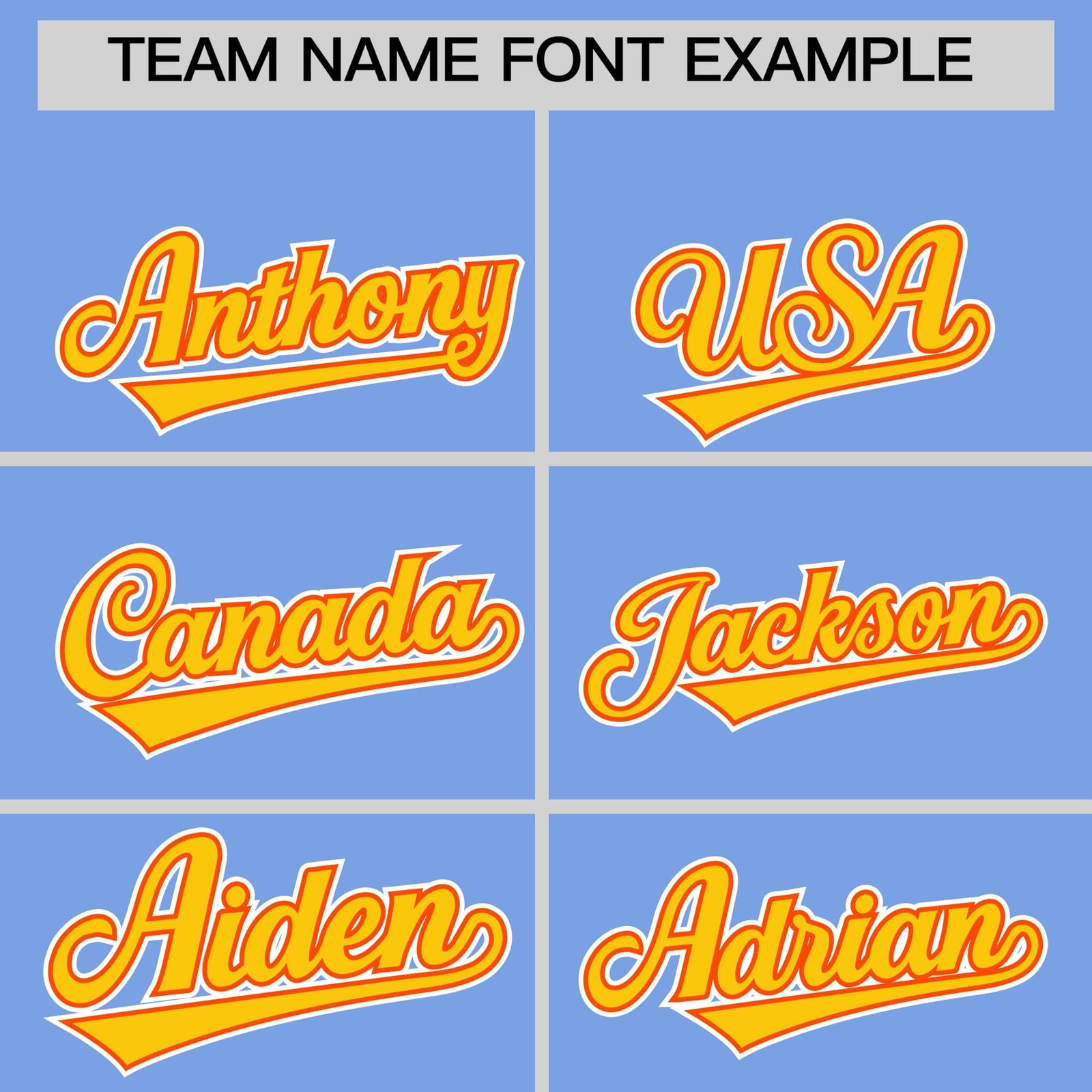 Custom Light Blue Classic Style Stitched Sports Uniform Personalized For Teams Quick Dry Baseball Jersey| KXKSHOP