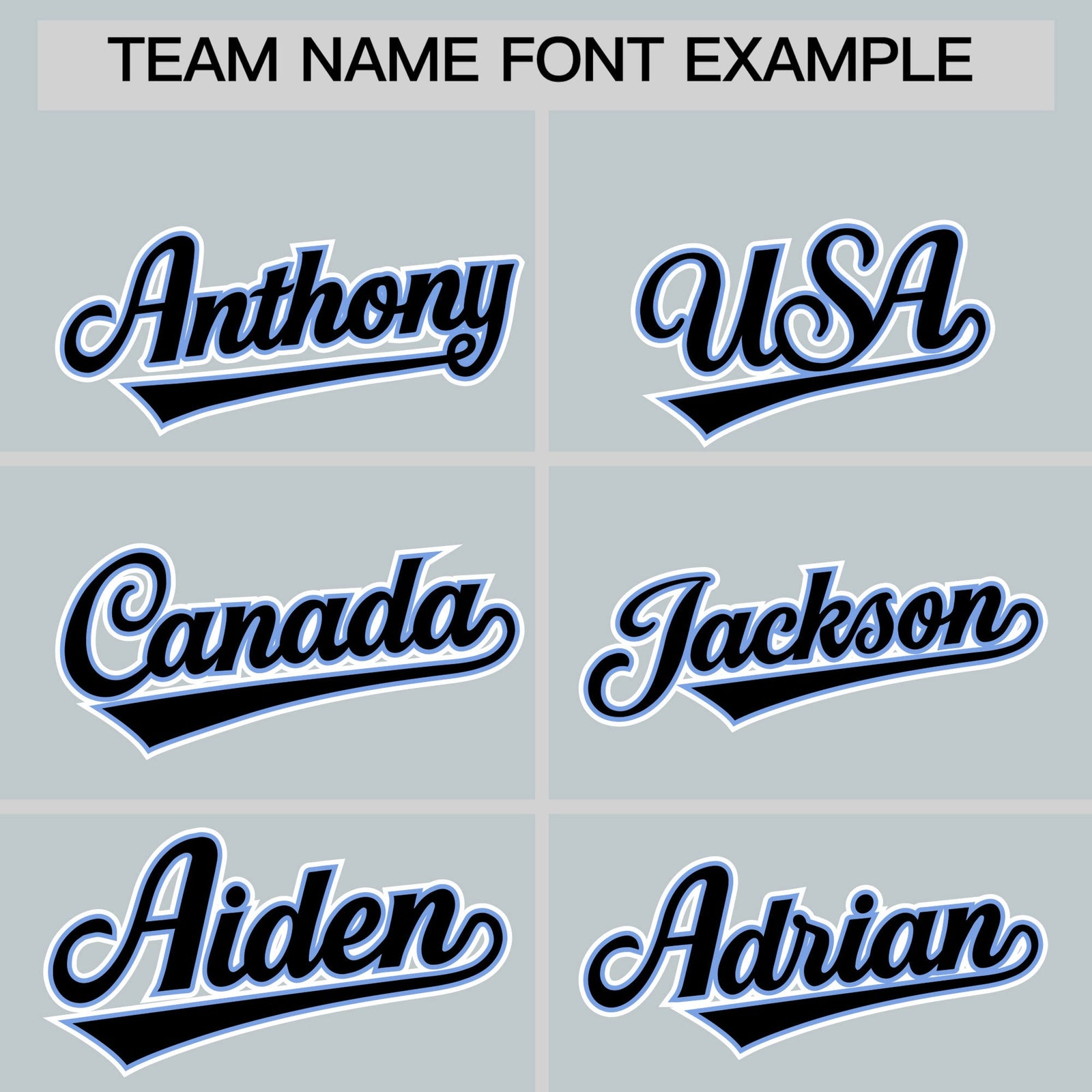 Custom Silver Classic Style Stitched Sports Uniform Personalized For Teams Quick Dry Baseball Jersey| KXKSHOP