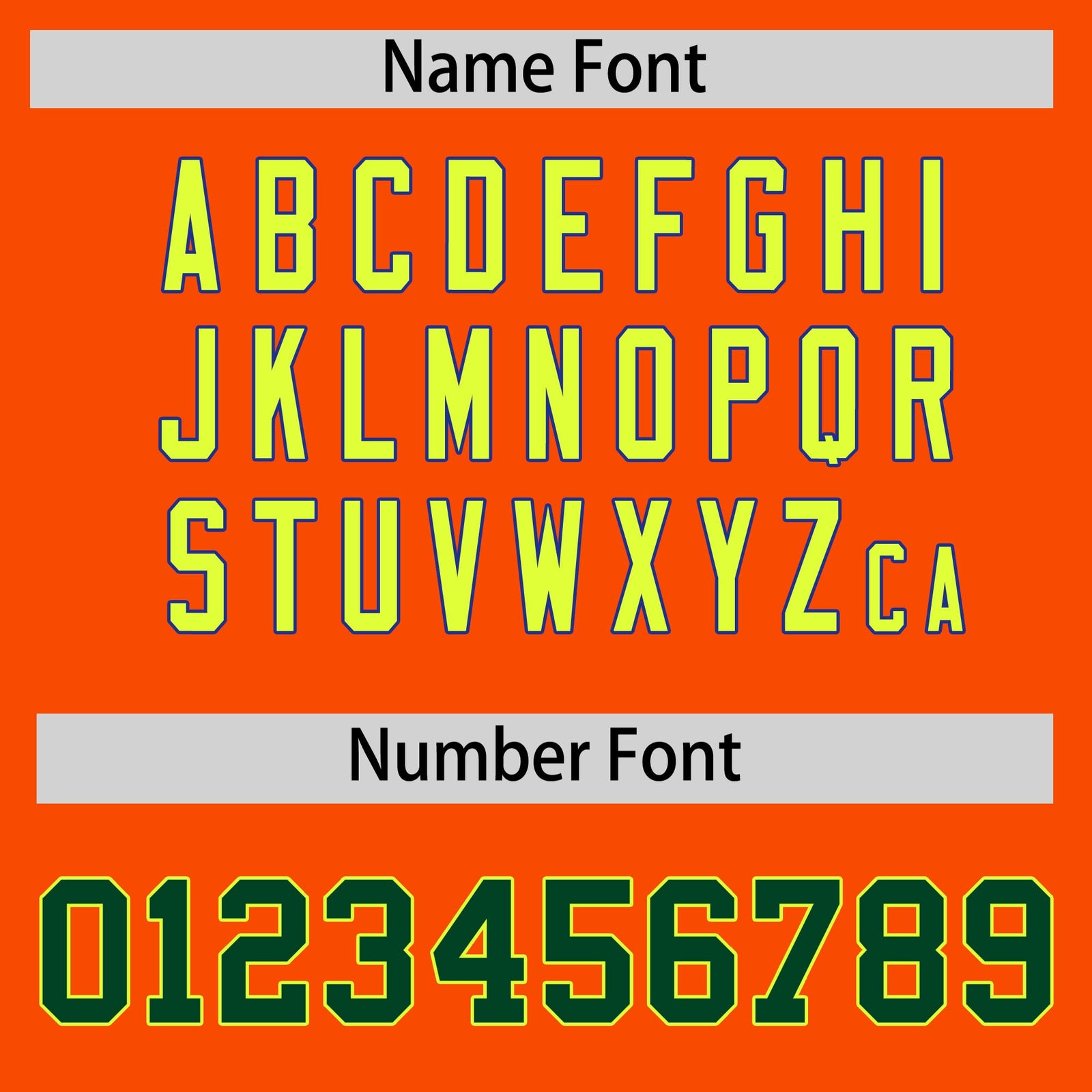 Custom Orange Classic Style Stitched Sports Uniform Personalized For Teams Quick Dry Baseball Jersey| KXKSHOP