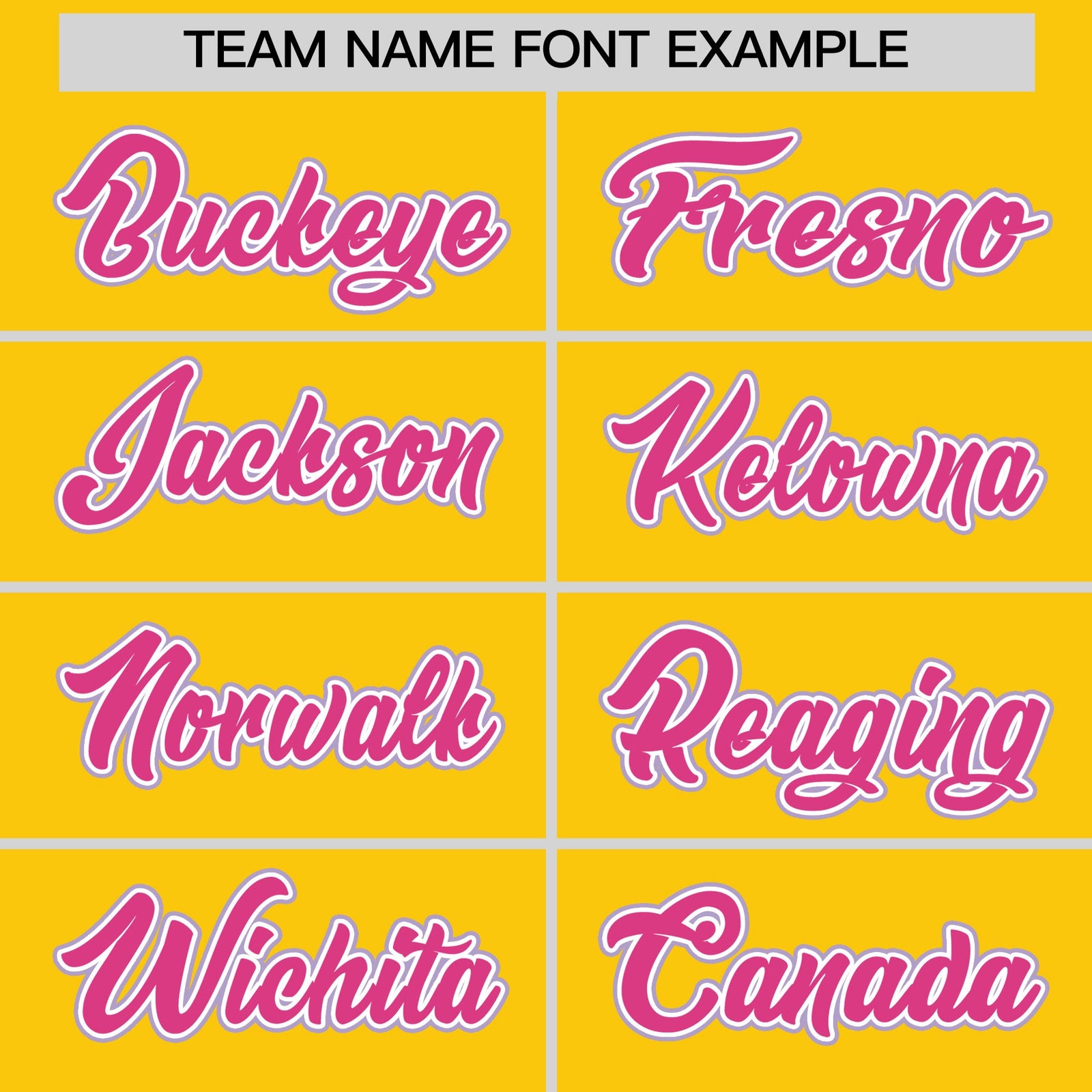 Custom Gold Classic Style Stitched Sports Uniform Personalized For Teams Quick Dry Baseball Jersey| KXKSHOP