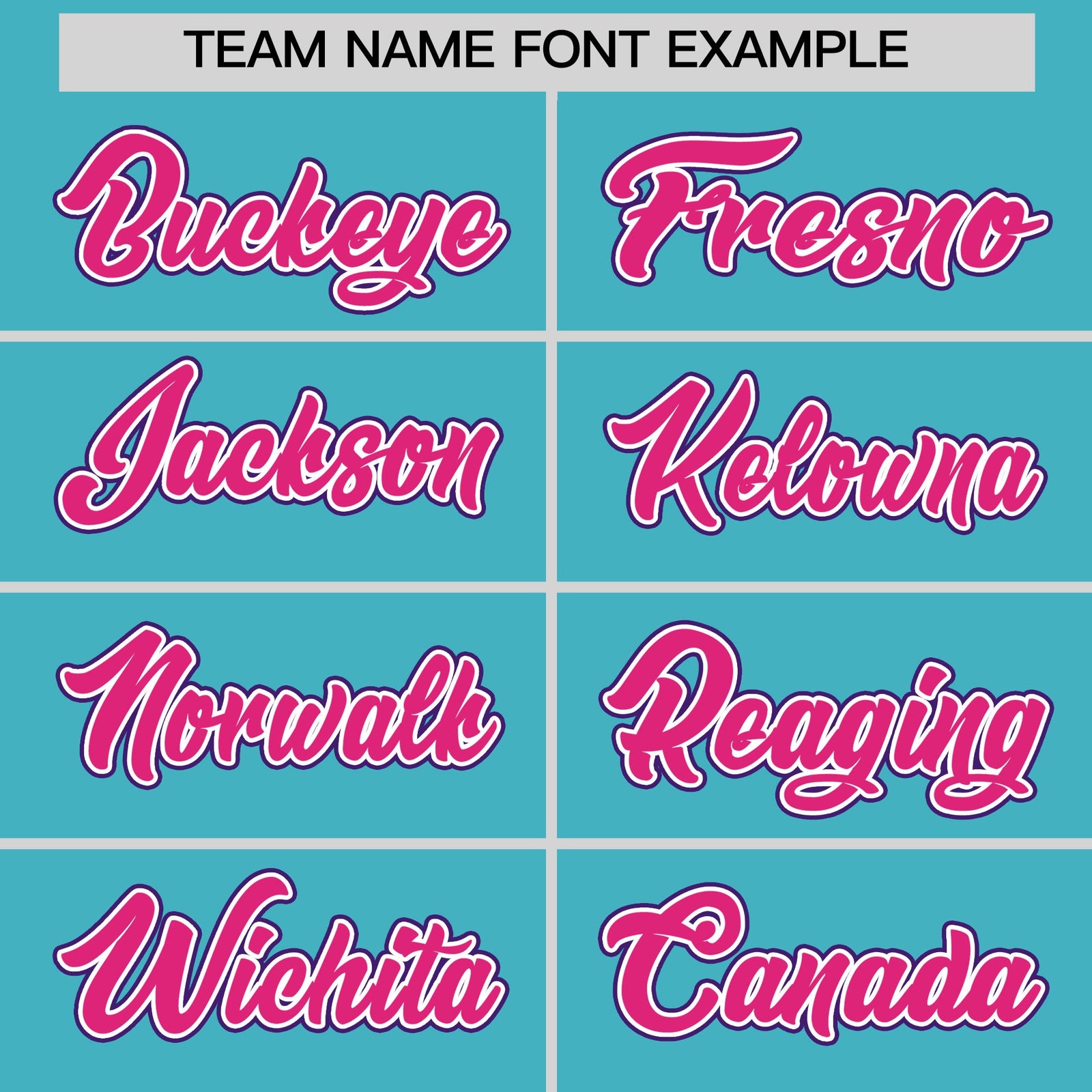 Custom Sky Blue Classic Style Stitched Sports Uniform Personalized For Teams Quick Dry Baseball Jersey| KXKSHOP