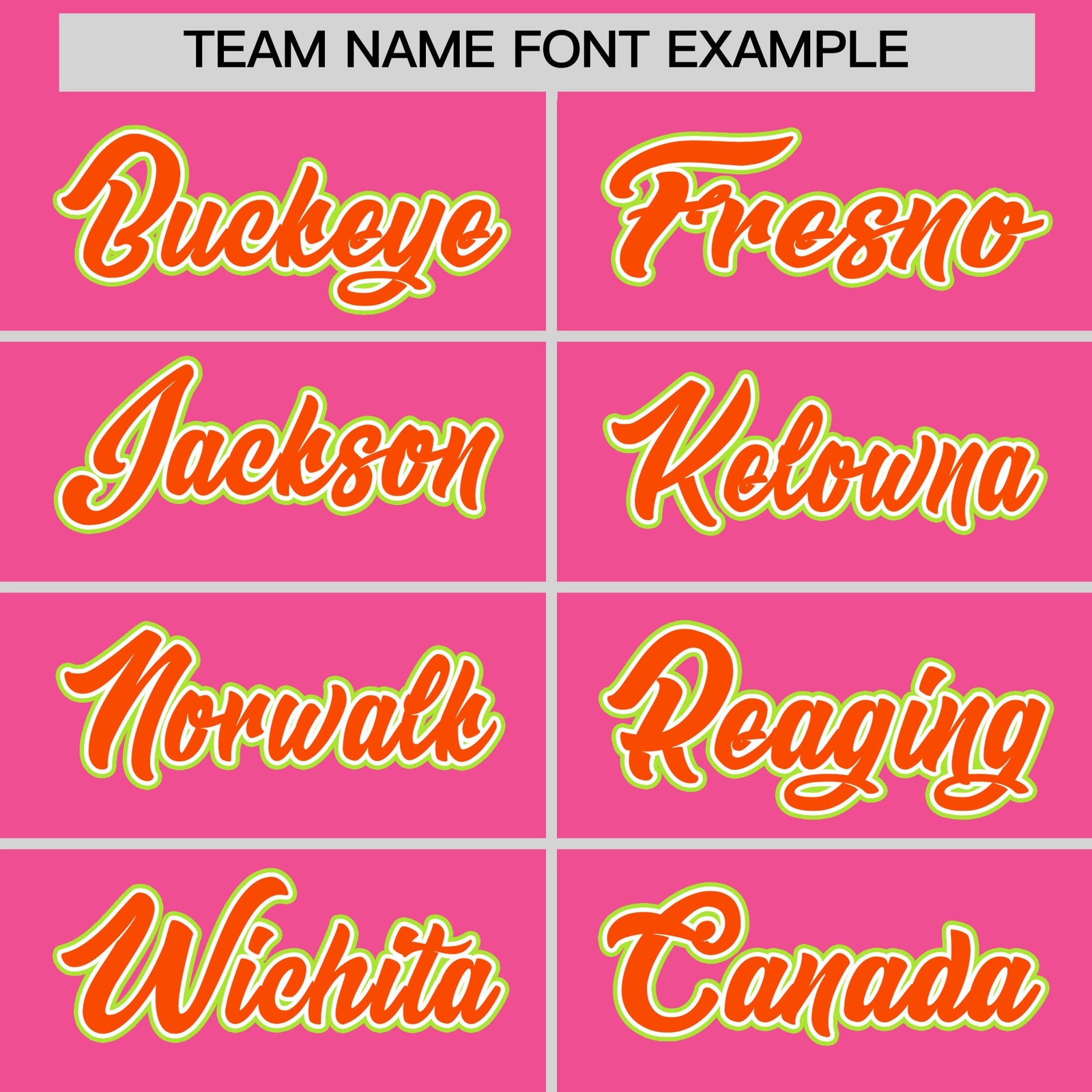 Custom Pink Classic Style Stitched Sports Uniform Personalized For Teams Lightweight Baseball Jersey| KXKSHOP