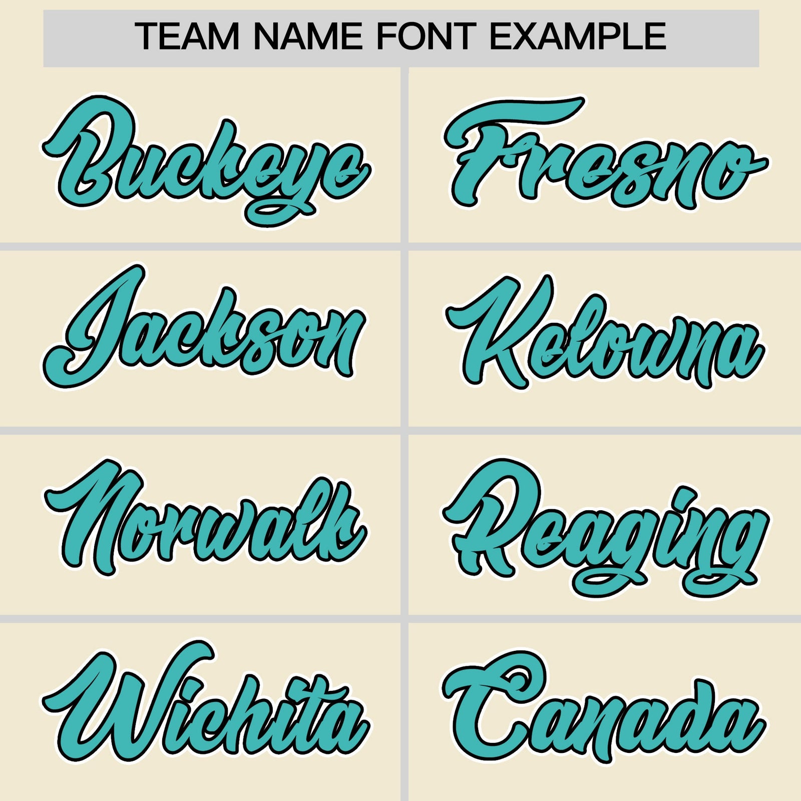 Custom Cream Classic Style Stitched Sports Uniform Personalized For Teams Lightweight Baseball Jersey| KXKSHOP