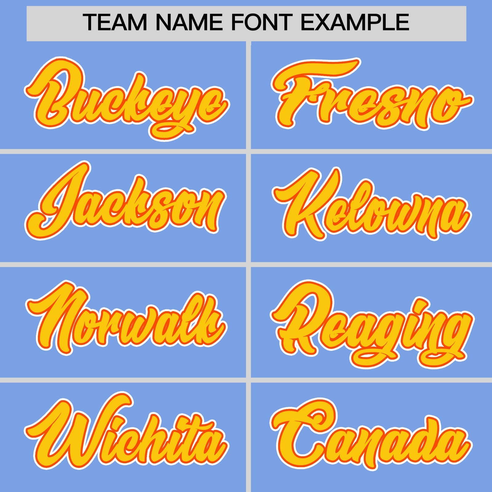 Custom Light Blue Classic Style Stitched Sports Uniform Personalized For Teams Quick Dry Baseball Jersey| KXKSHOP