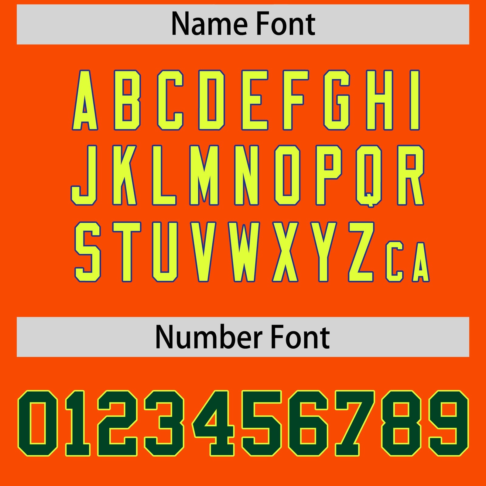 Custom Orange Classic Style Stitched Sports Uniform Personalized For Teams Quick Dry Baseball Jersey| KXKSHOP