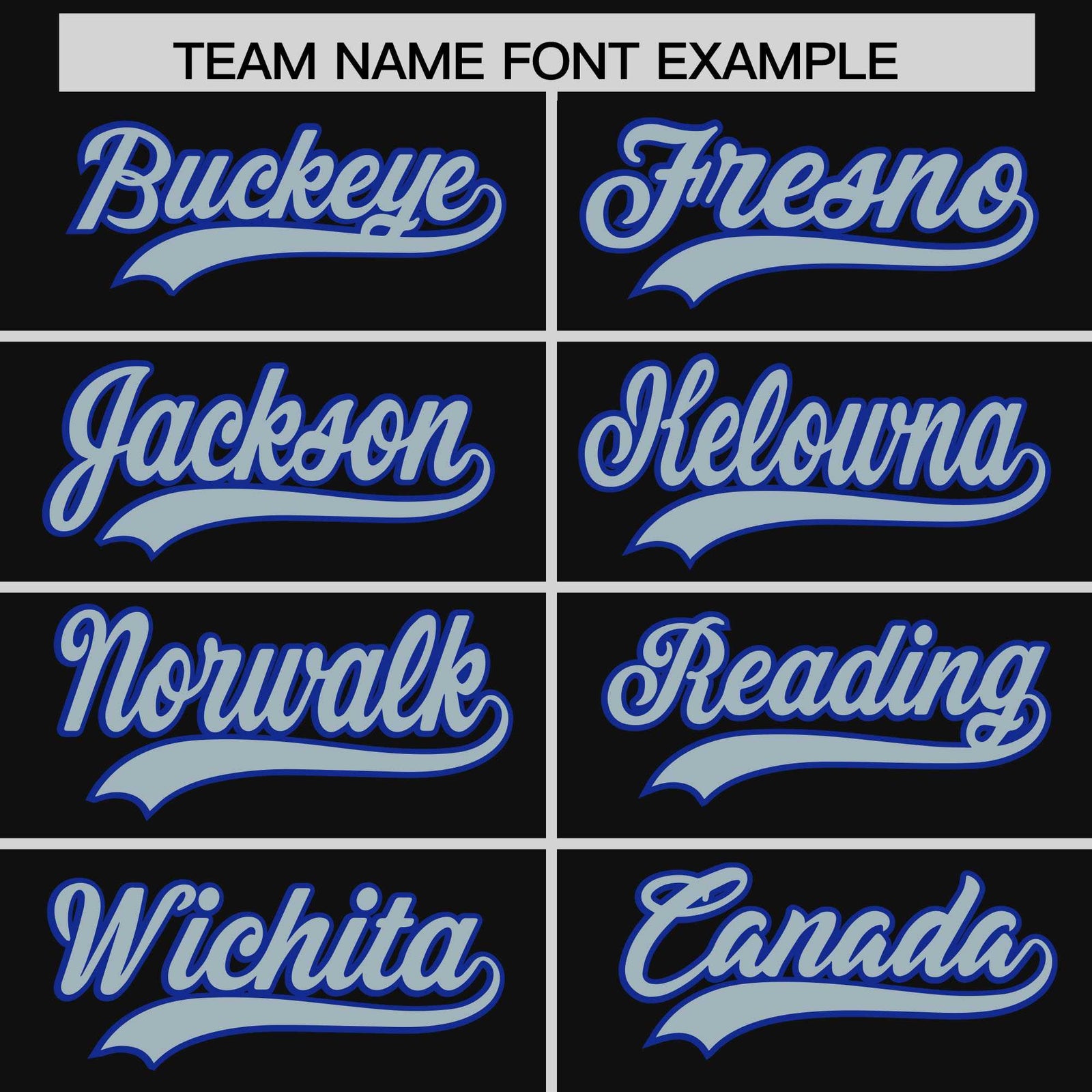 Custom Black Royal Baroque Style Personalized Baseball Jersey