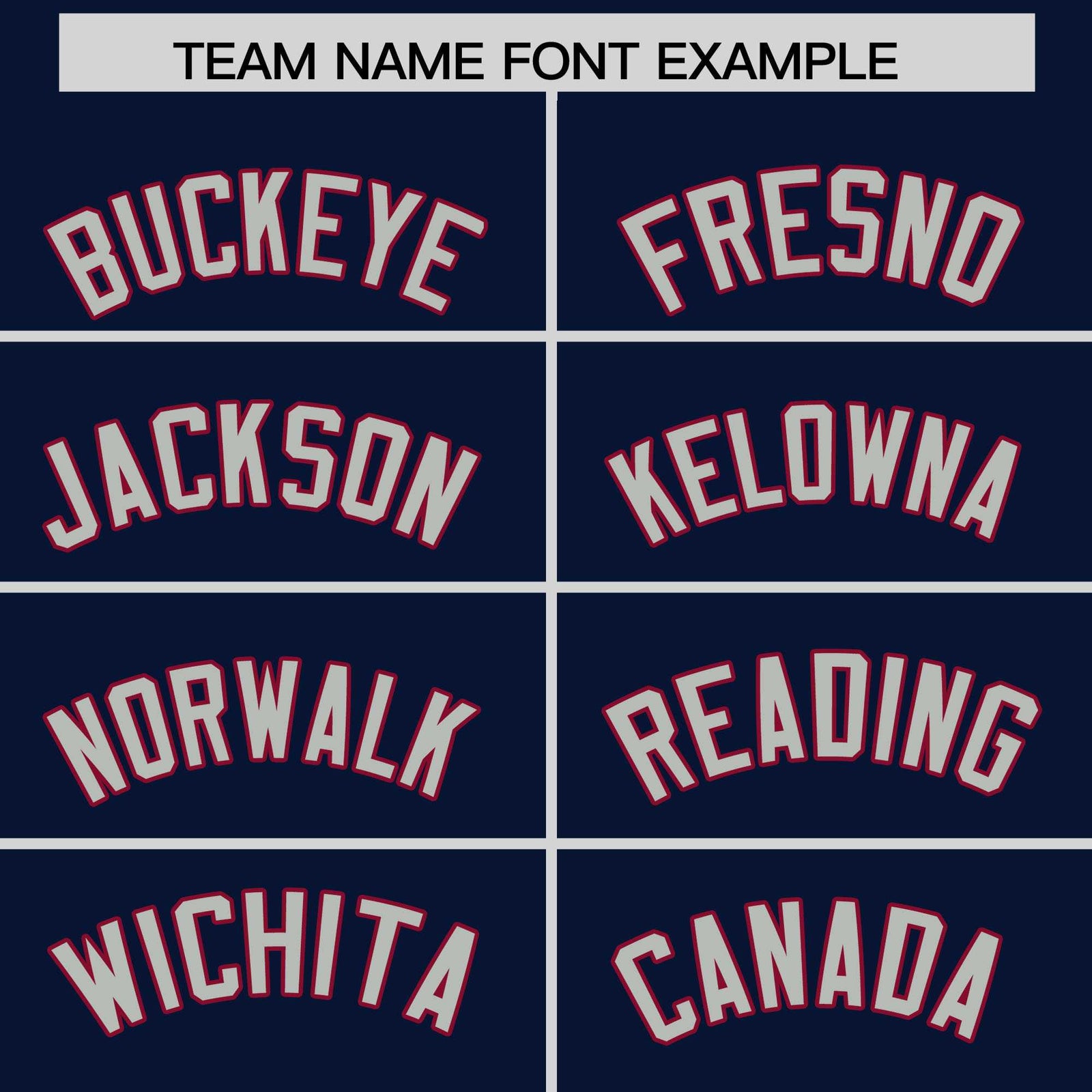 Custom Navy Crimson Baroque Style Personalized Baseball Jersey