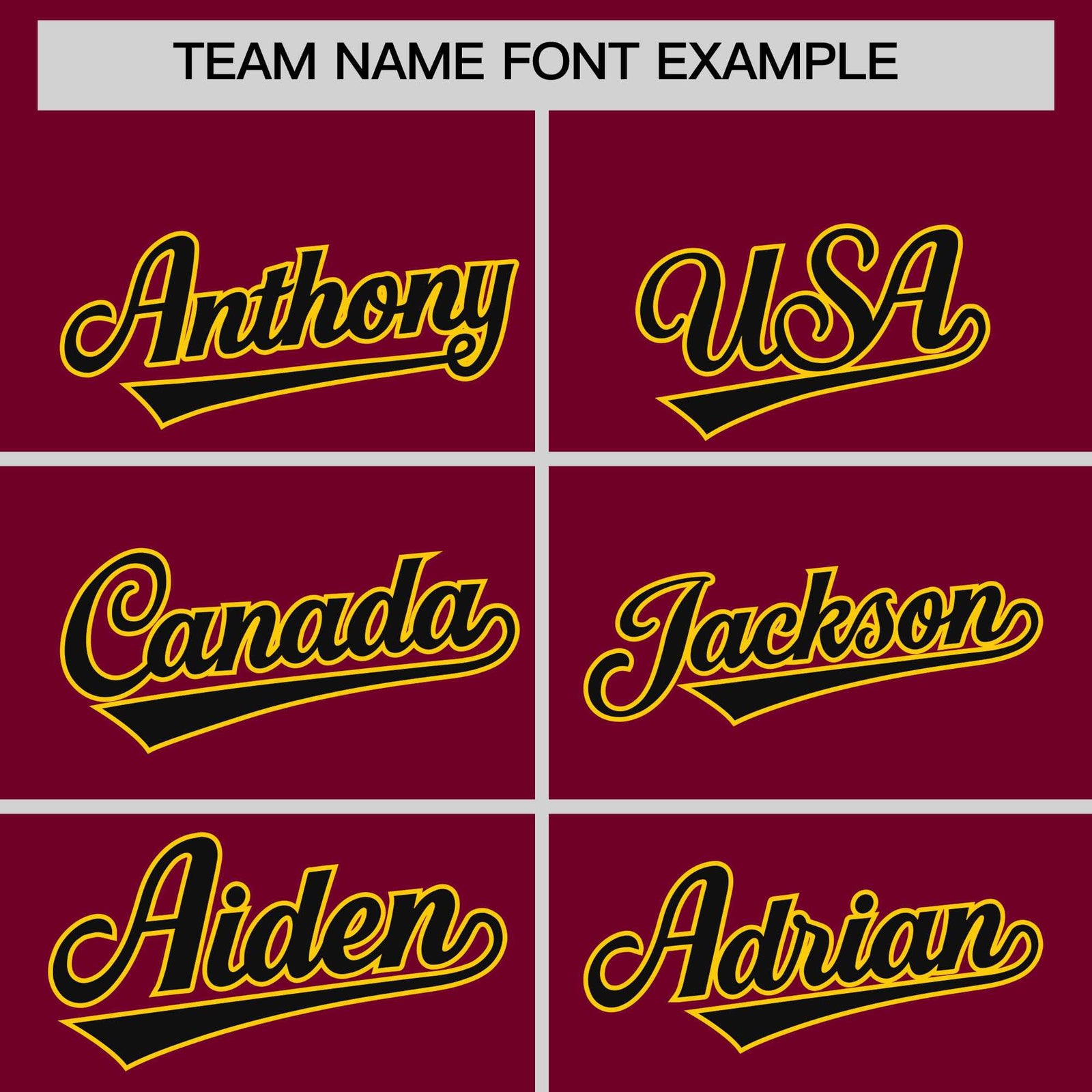 Custom Crimson Yellow Baroque Style Personalized Baseball Jersey