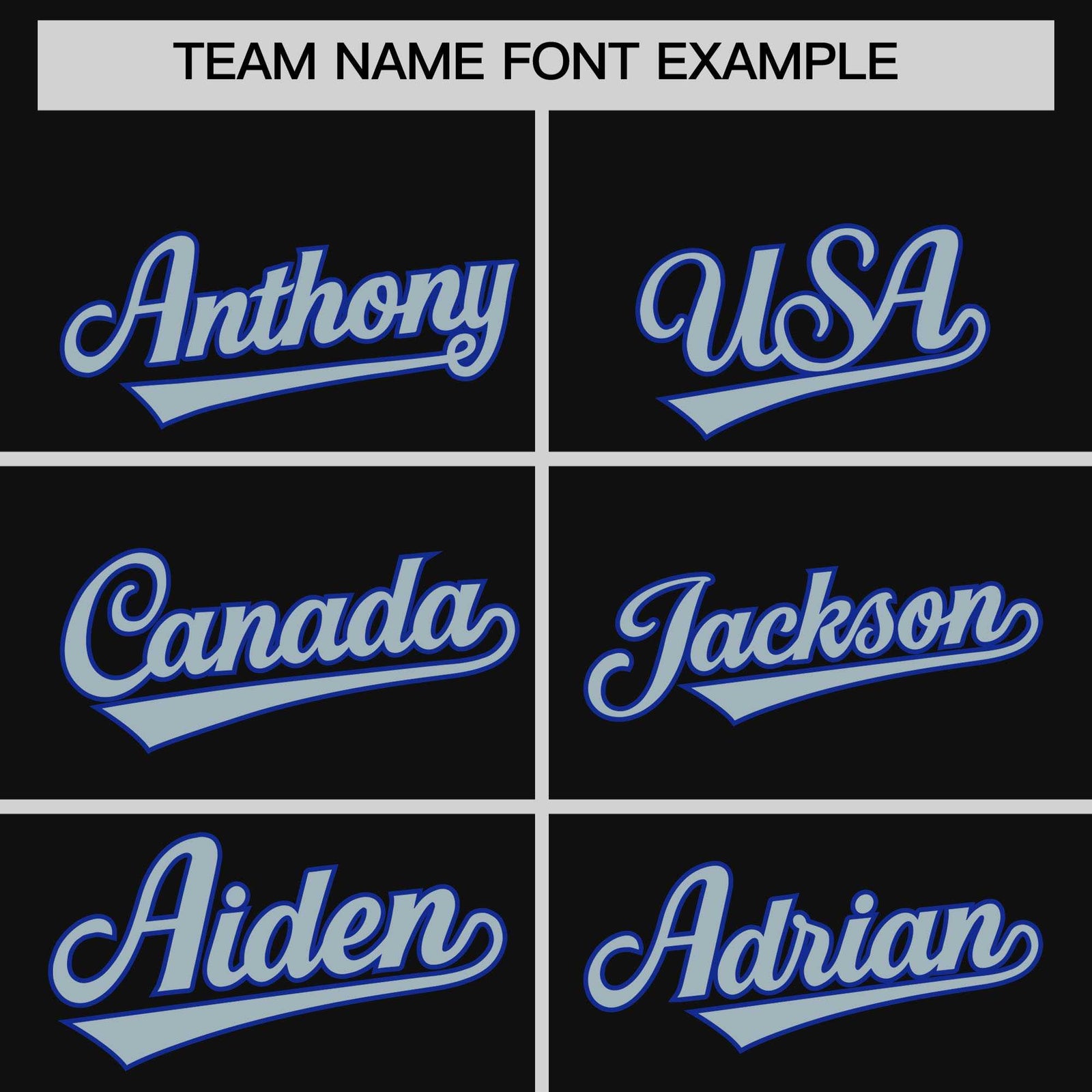 Custom Black Royal Baroque Style Personalized Baseball Jersey