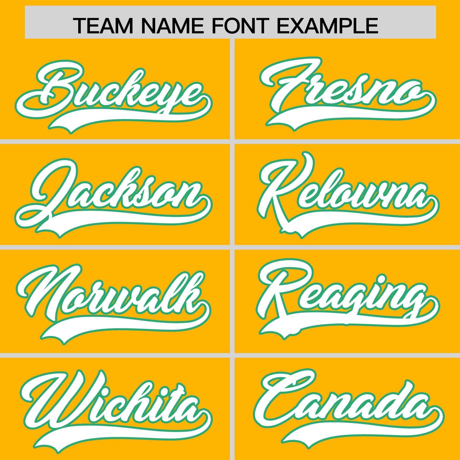 Custom Yellow Bright Green Baroque Style Personalized Baseball Jersey