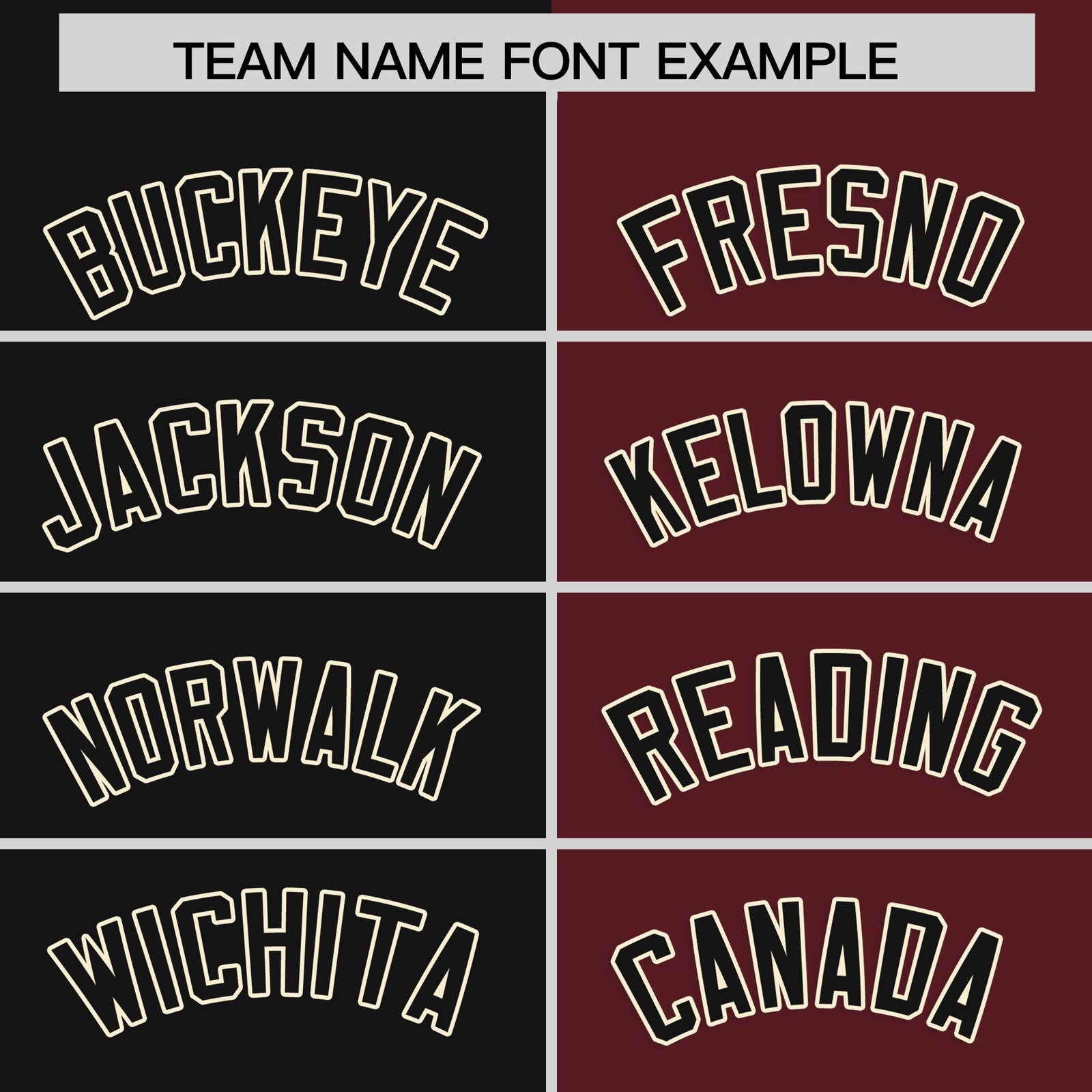 Custom Black Burgundy Two Tone Gradient Fashion Authentic Baseball Jersey