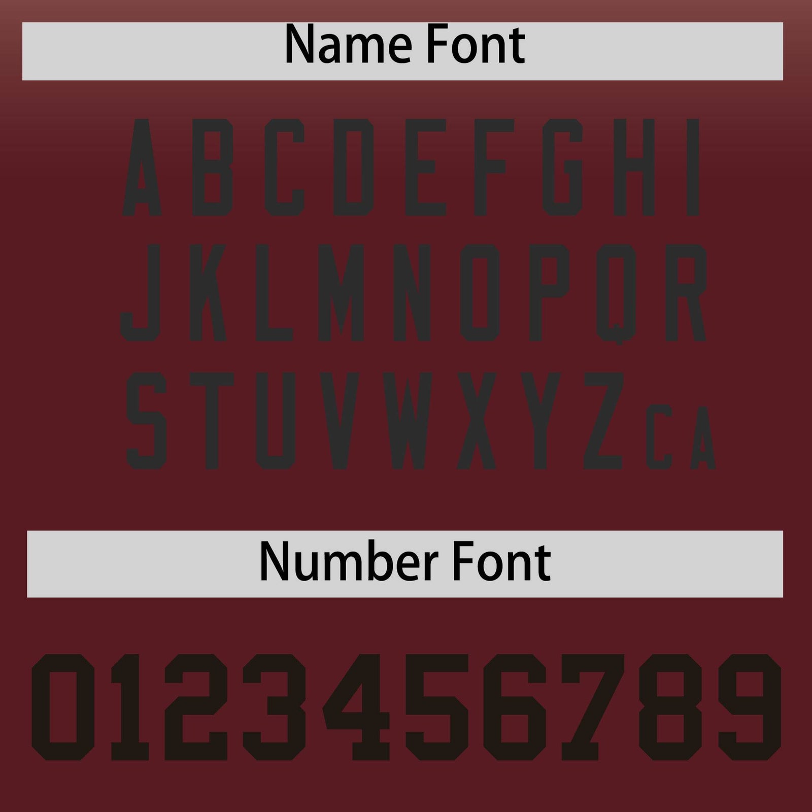 Custom Cream Burgundy Gradient Fashion Authentic Baseball Jersey