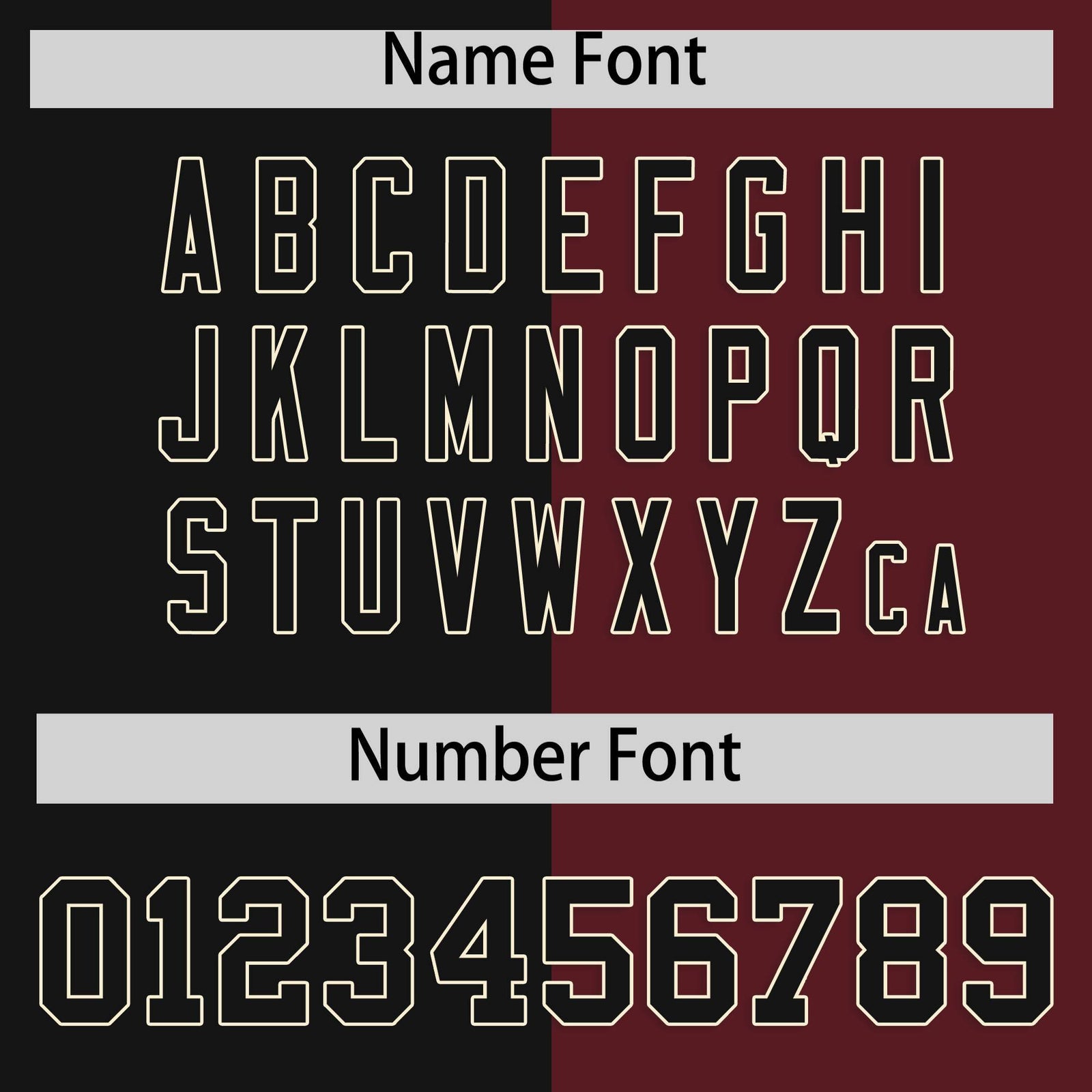 Custom Black Burgundy Two Tone Gradient Fashion Authentic Baseball Jersey