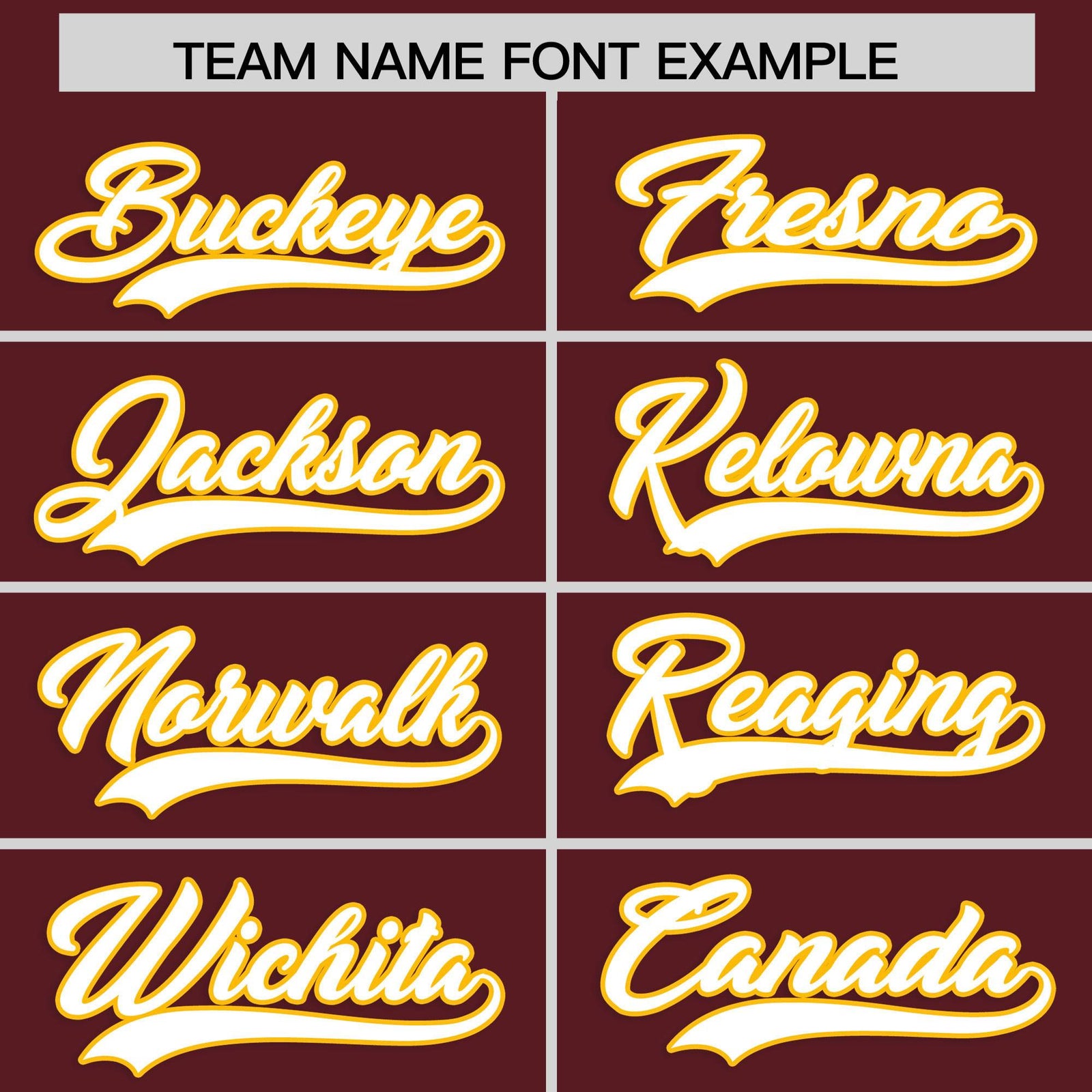 Custom Burgundy Classic Style Authentic Baseball Jersey
