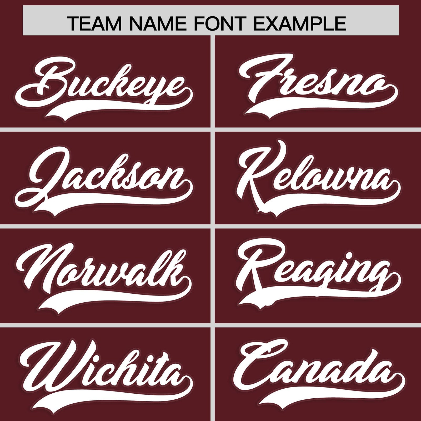 Custom Burgundy Classic Style Authentic Baseball Jersey