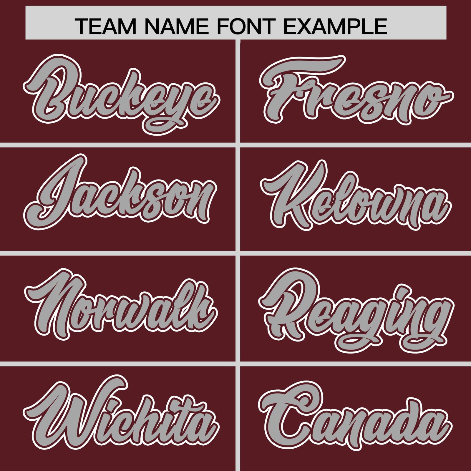 Custom Burgundy Classic Style Authentic Baseball Jersey