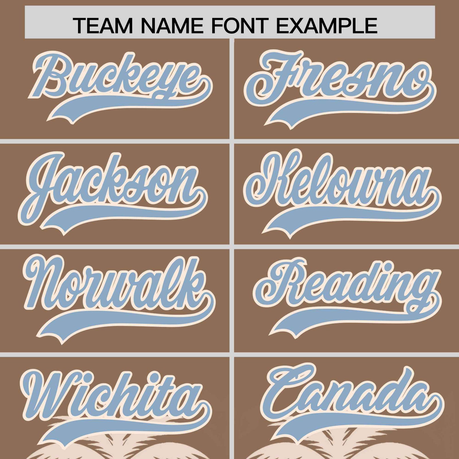 Custom Light Brown Cream Graffiti Pattern Personalized Bossinia Style Authentic Baseball Jersey