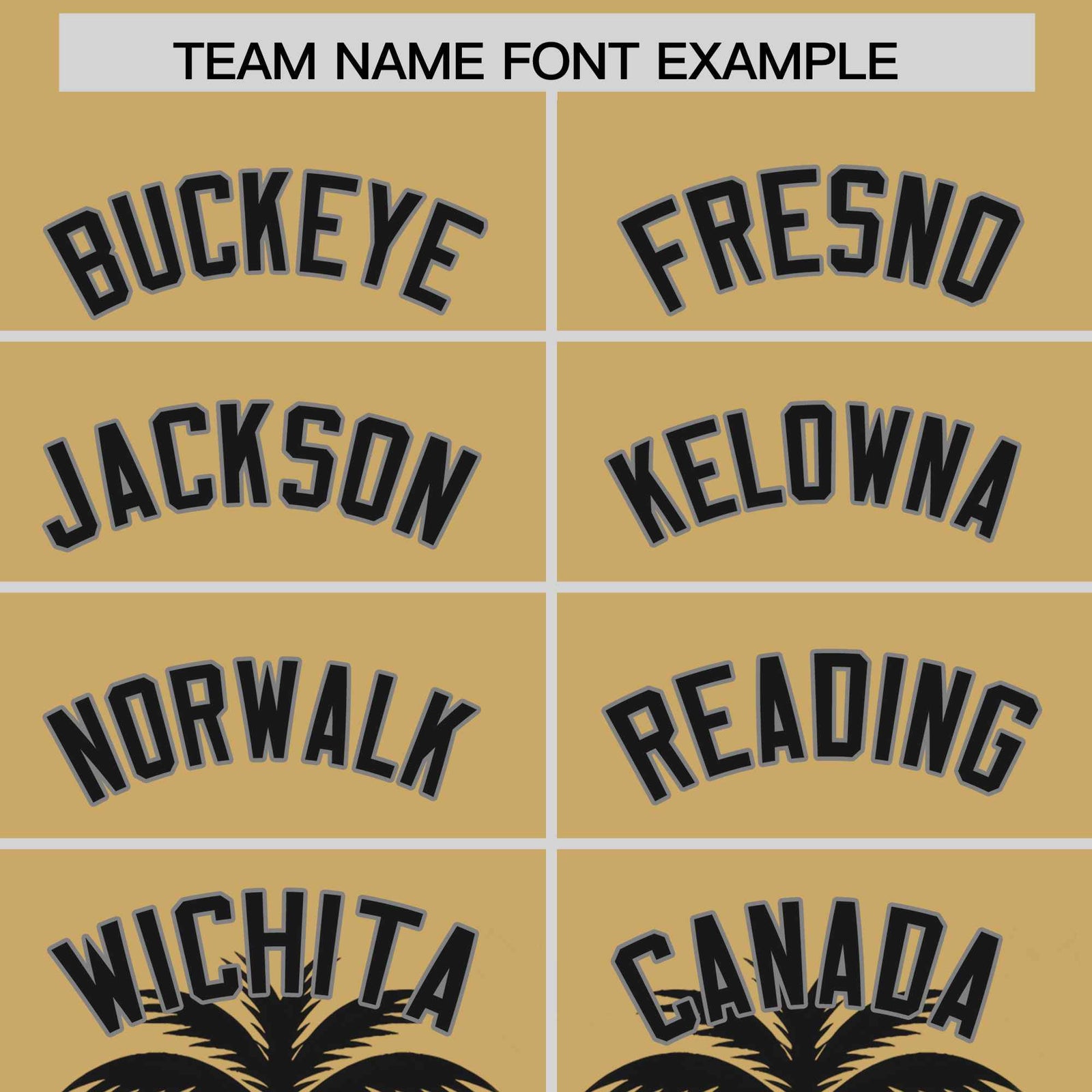 Custom Khaki Black Graffiti Pattern Personalized Bossinia Style Authentic Baseball Jersey