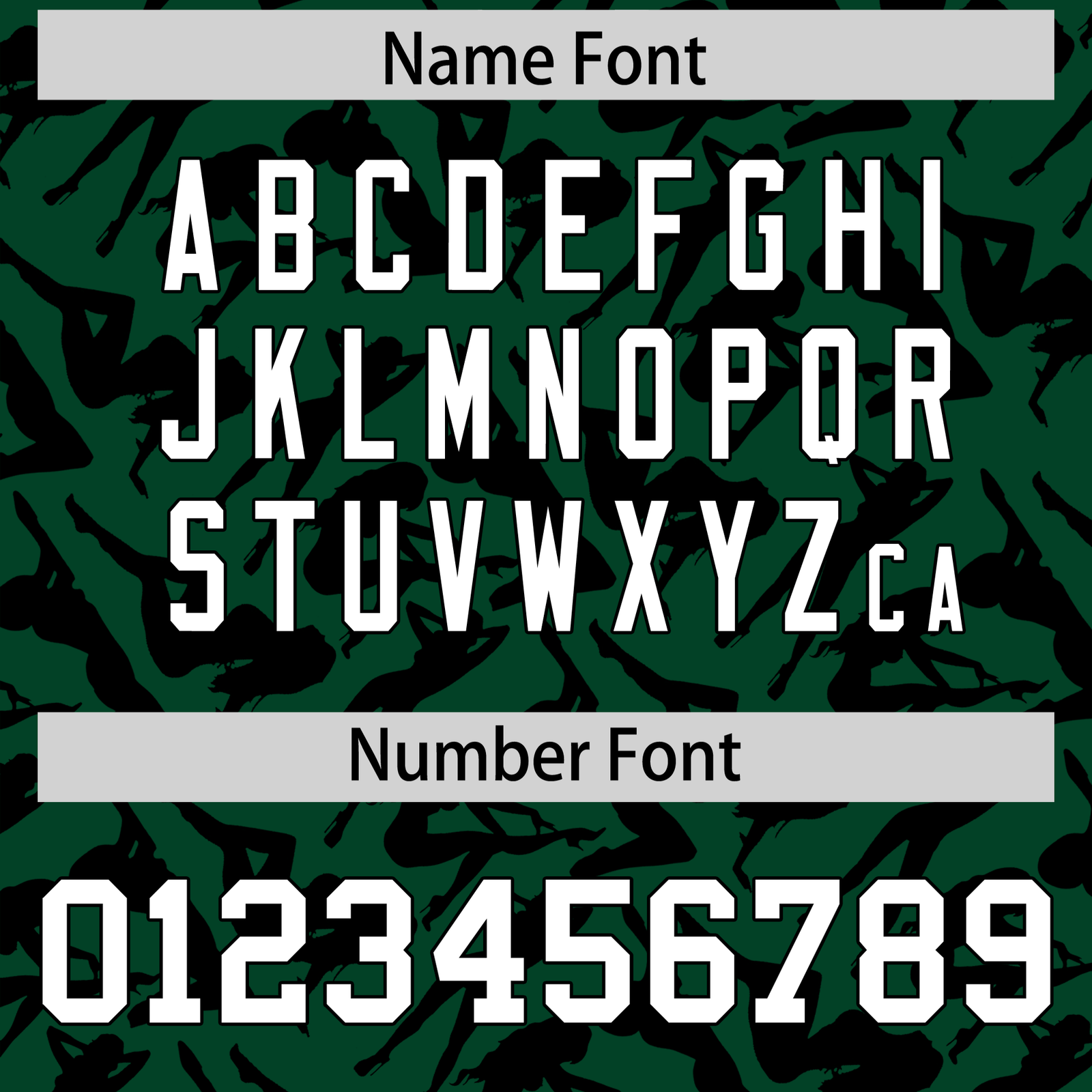 Custom Green Black Playboy Graffiti Pattern Authentic Baseball Jersey