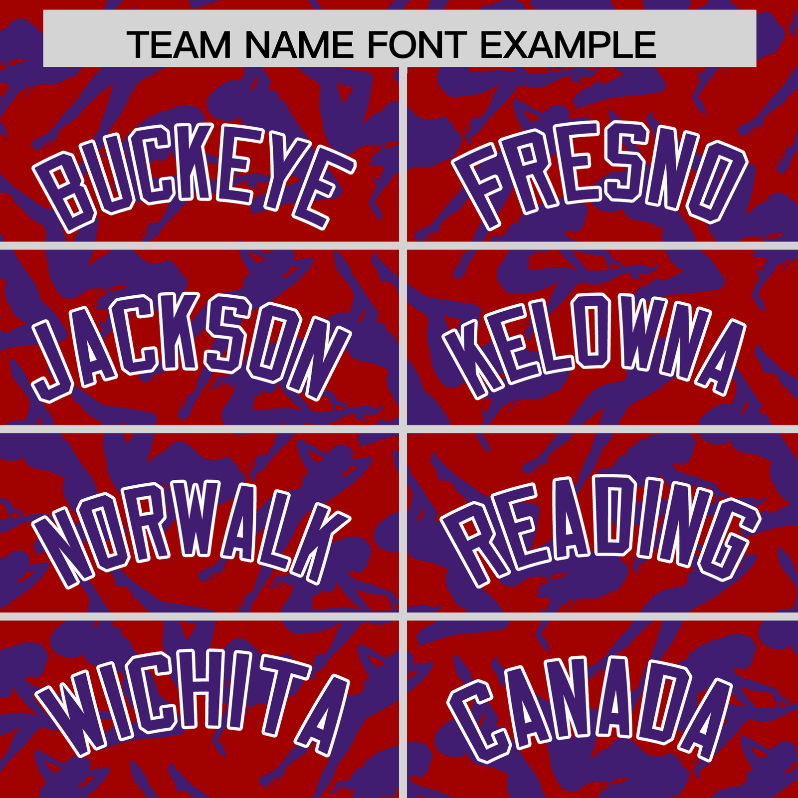 Custom Red Purple Playboy Graffiti Pattern Authentic Baseball Jersey