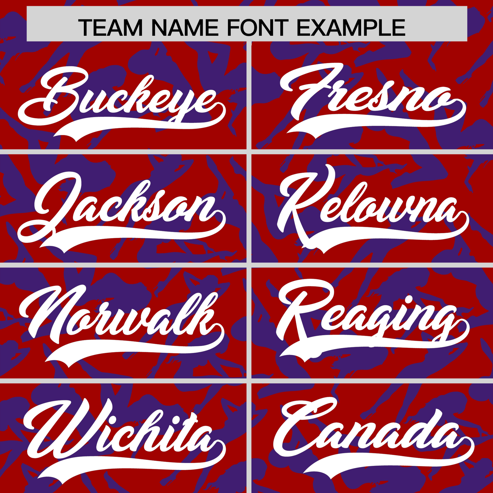 Custom Red Purple Playboy Graffiti Pattern Authentic Baseball Jersey