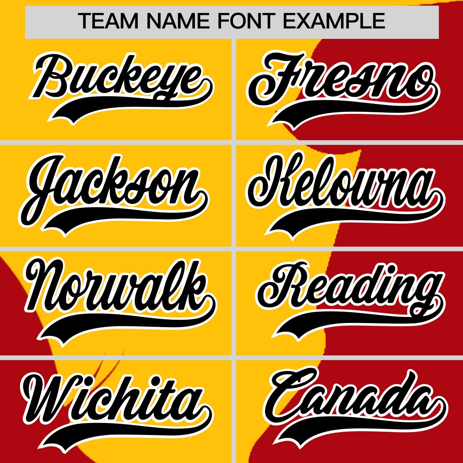 Custom Gold Red Silhouettes of Loving Couple Valentine's Day Baseball Jersey| KXKSHOP