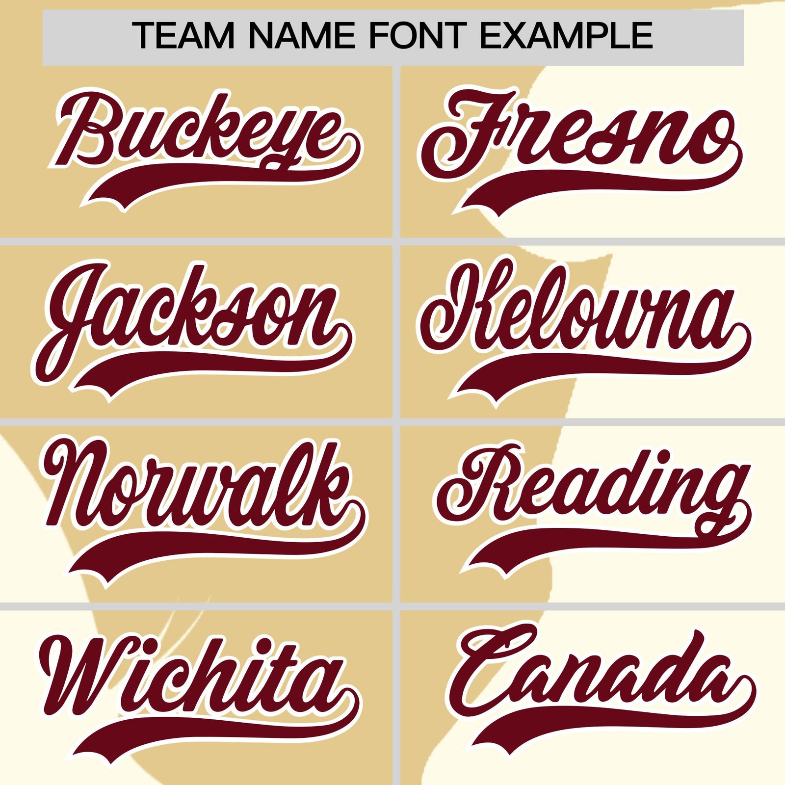 Custom Khaki Cream Silhouettes of Loving Couple Valentine's Day Baseball Jersey| KXKSHOP