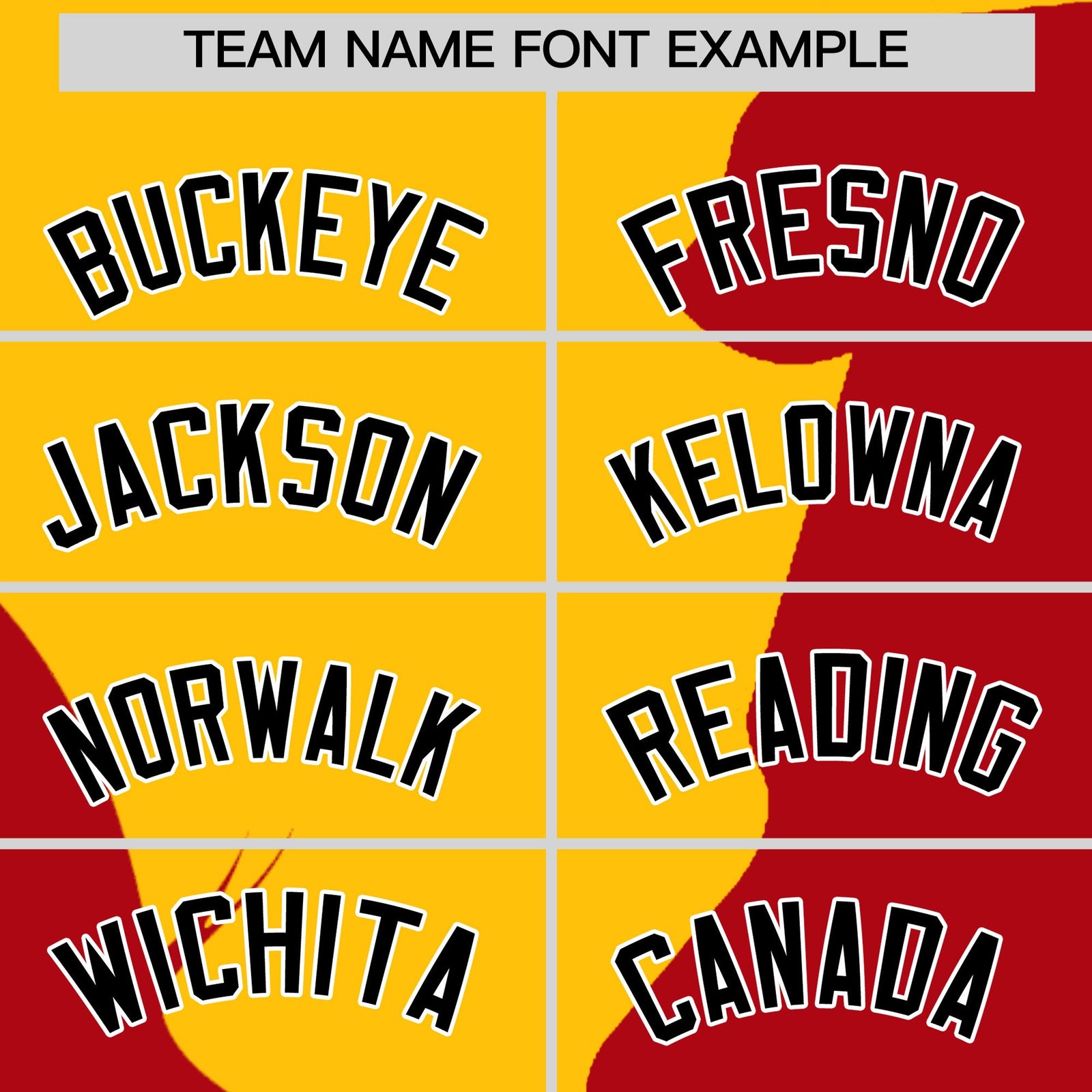 Custom Red Gold Black Silhouettes of Loving Couple Valentine's Day Baseball Jersey| KXKSHOP