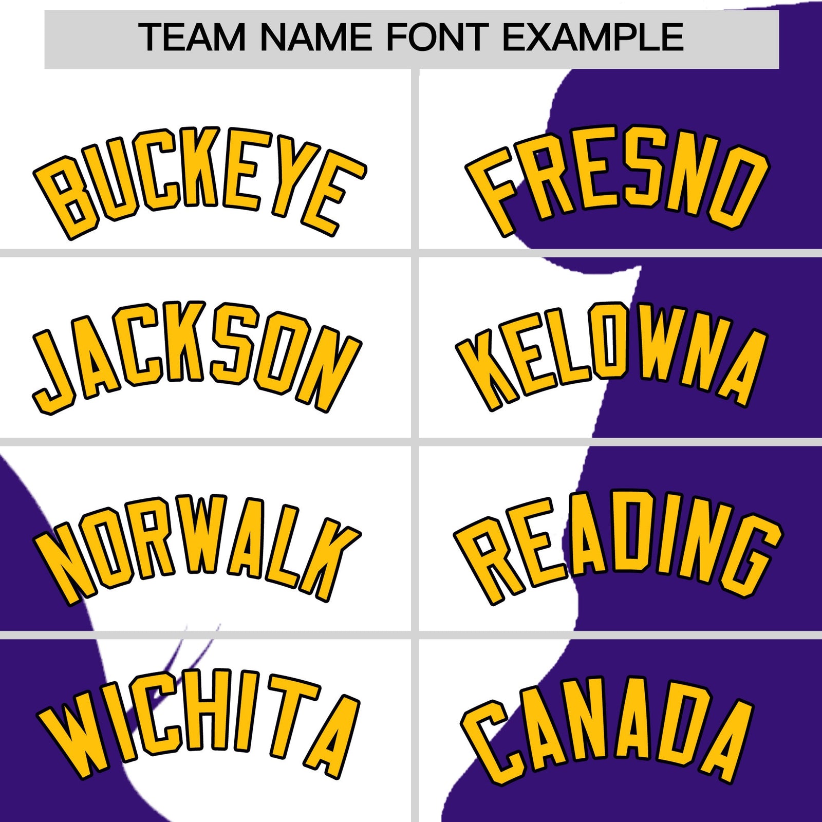 Custom Gold Purple White Silhouettes of Loving Couple Valentine's Day Baseball Jersey| KXKSHOP