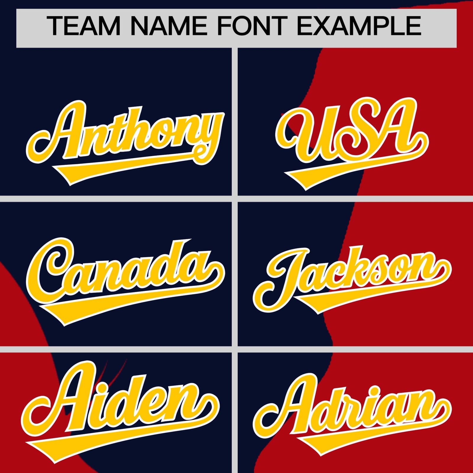 Custom Navy Red Silhouettes of Loving Couple Valentine's Day Baseball Jersey| KXKSHOP