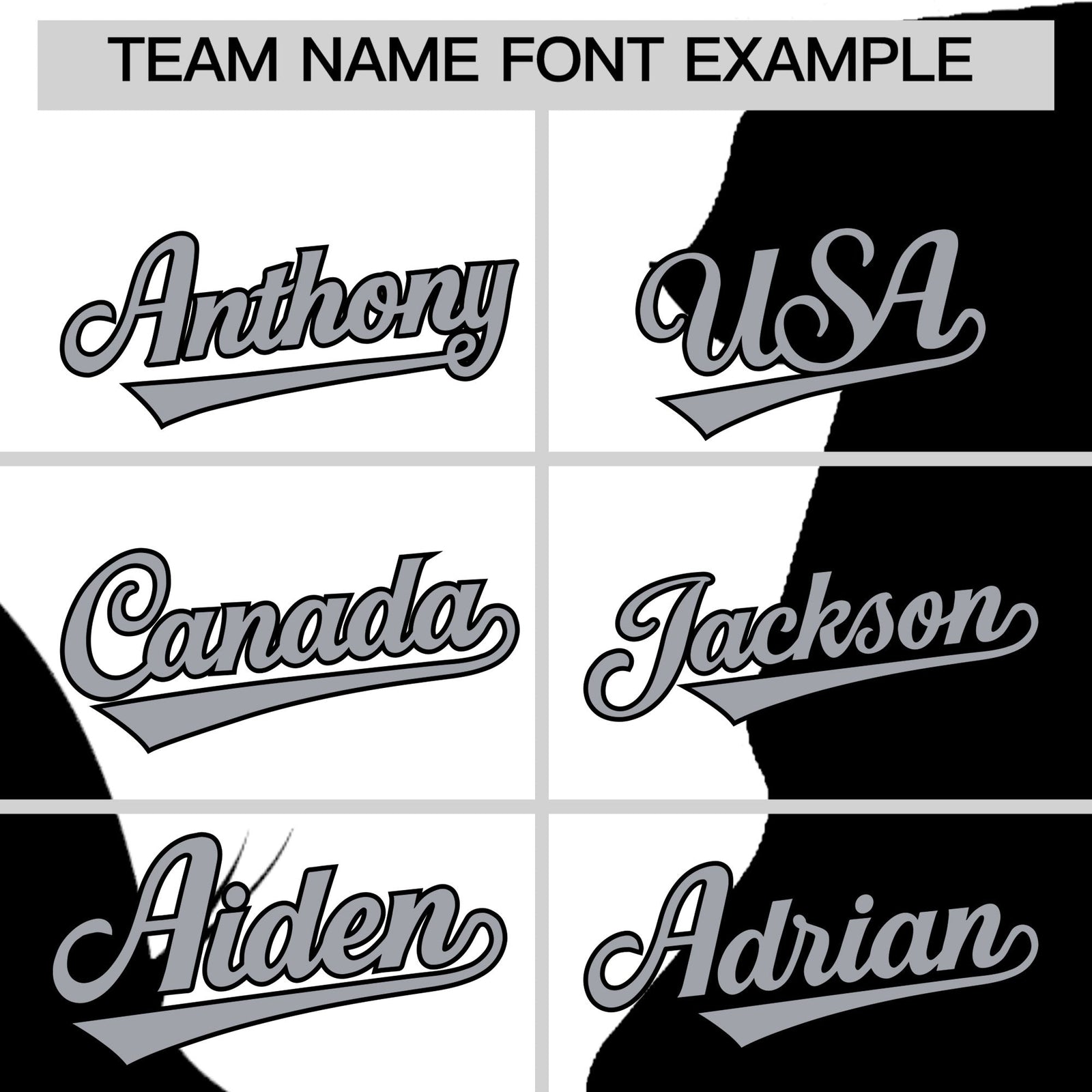 Custom White Black Silhouettes of Loving Couple Valentine's Day Baseball Jersey| KXKSHOP