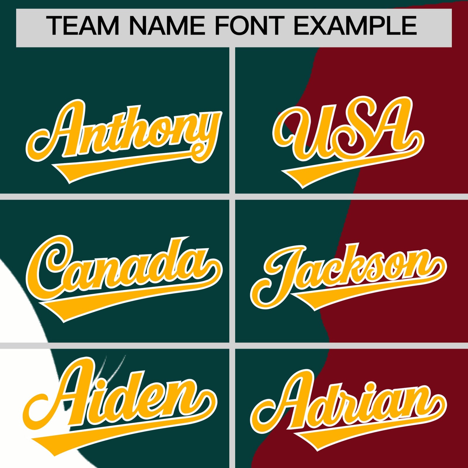 Custom Teal White Crimson Silhouettes of Loving Couple Valentine's Day Baseball Jersey| KXKSHOP