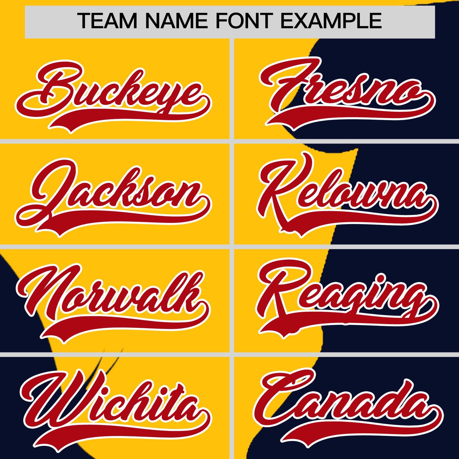 Custom Gold Navy Silhouettes of Loving Couple Valentine's Day Baseball Jersey| KXKSHOP