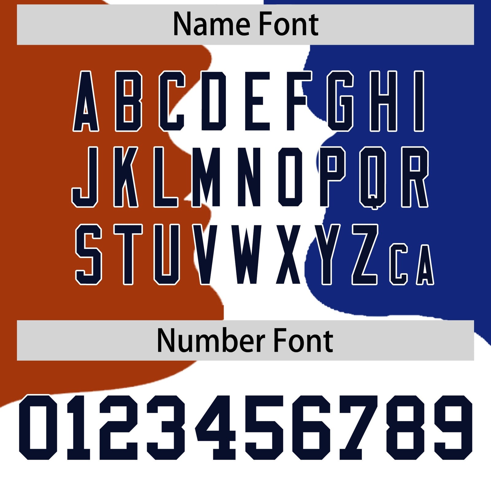 Custom Royal Dark Orange White Silhouettes of Loving Couple Valentine's Day Baseball Jersey| KXKSHOP