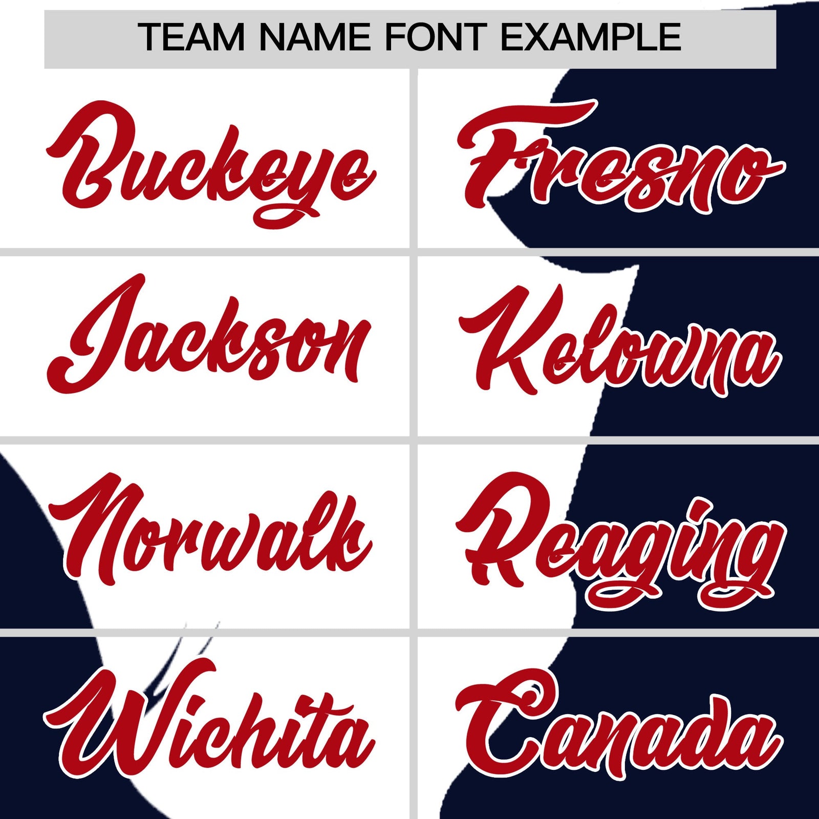 Custom White Navy Silhouettes of Loving Couple Valentine's Day Baseball Jersey| KXKSHOP