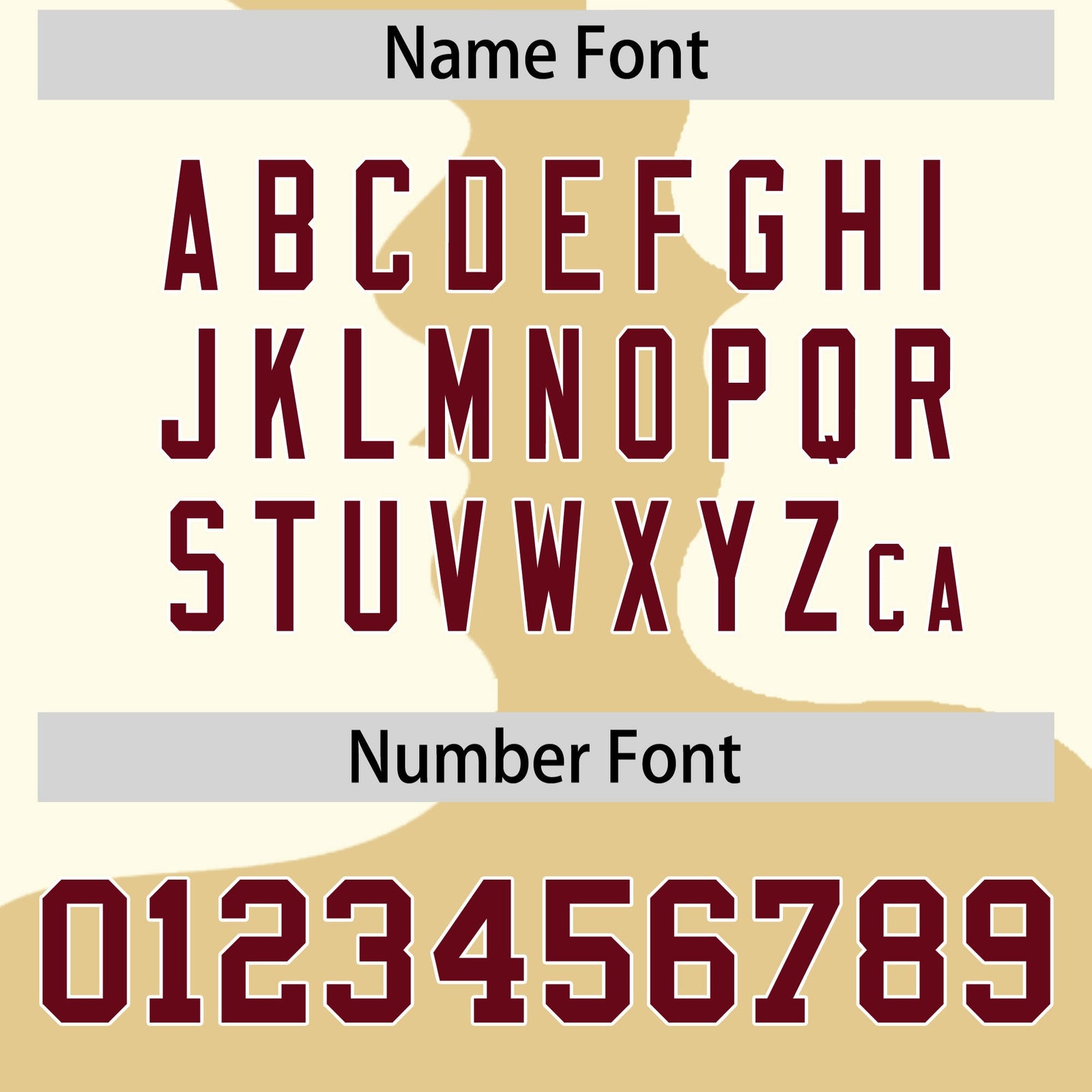 Custom Khaki Cream Silhouettes of Loving Couple Valentine's Day Baseball Jersey| KXKSHOP