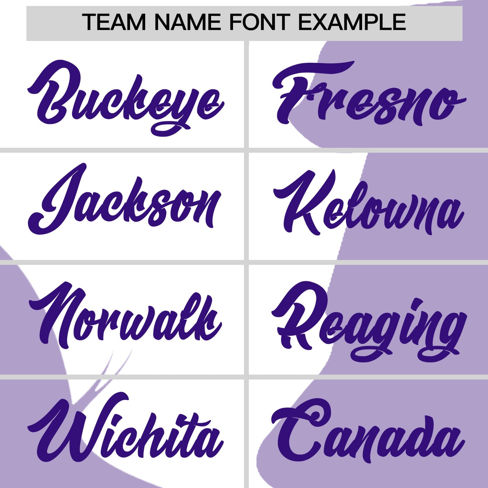 Custom Purple White Light Purple Silhouettes of Loving Couple Valentine's Day Baseball Jersey| KXKSHOP