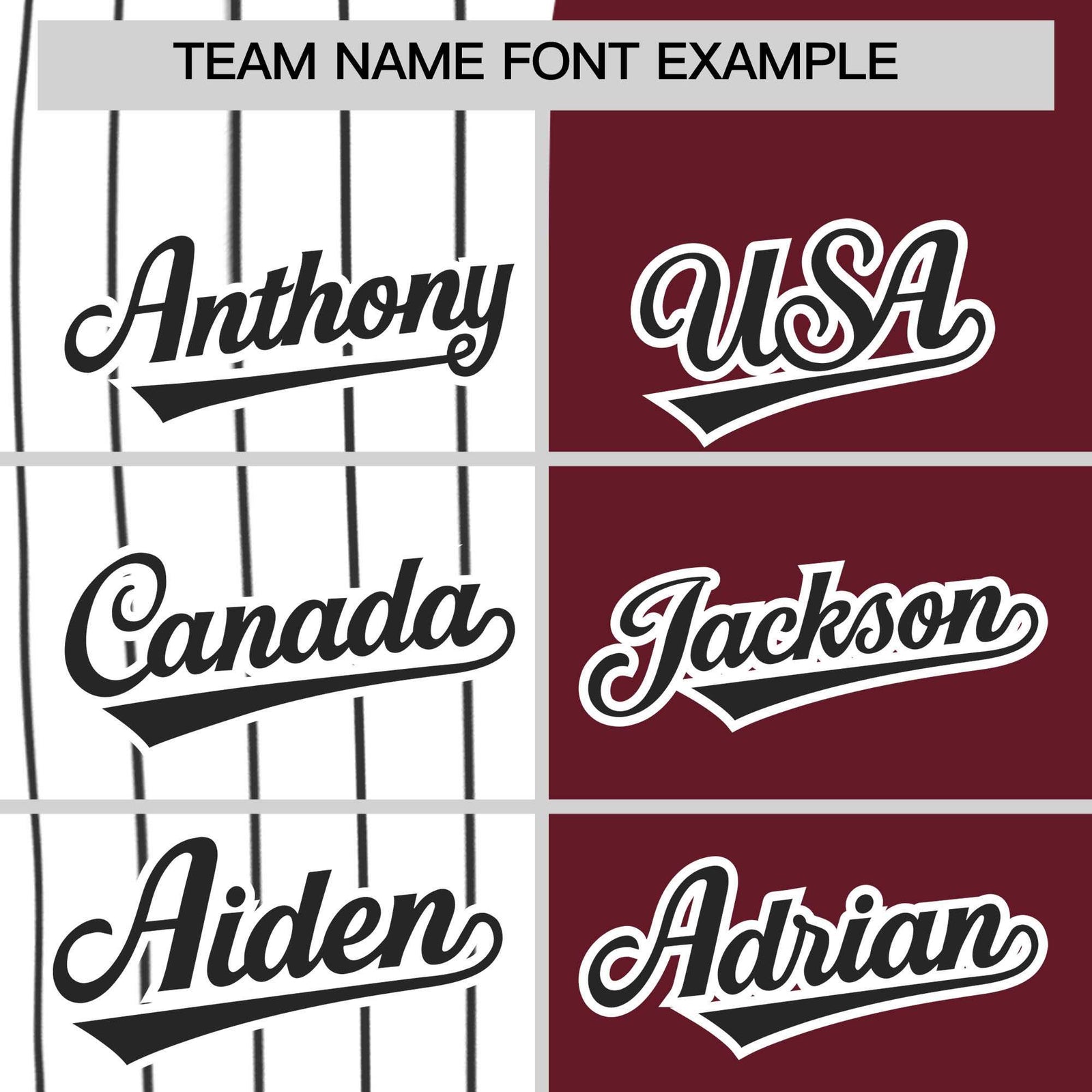 Custom White Maroon Split Fashion Authentic Baseball Jersey
