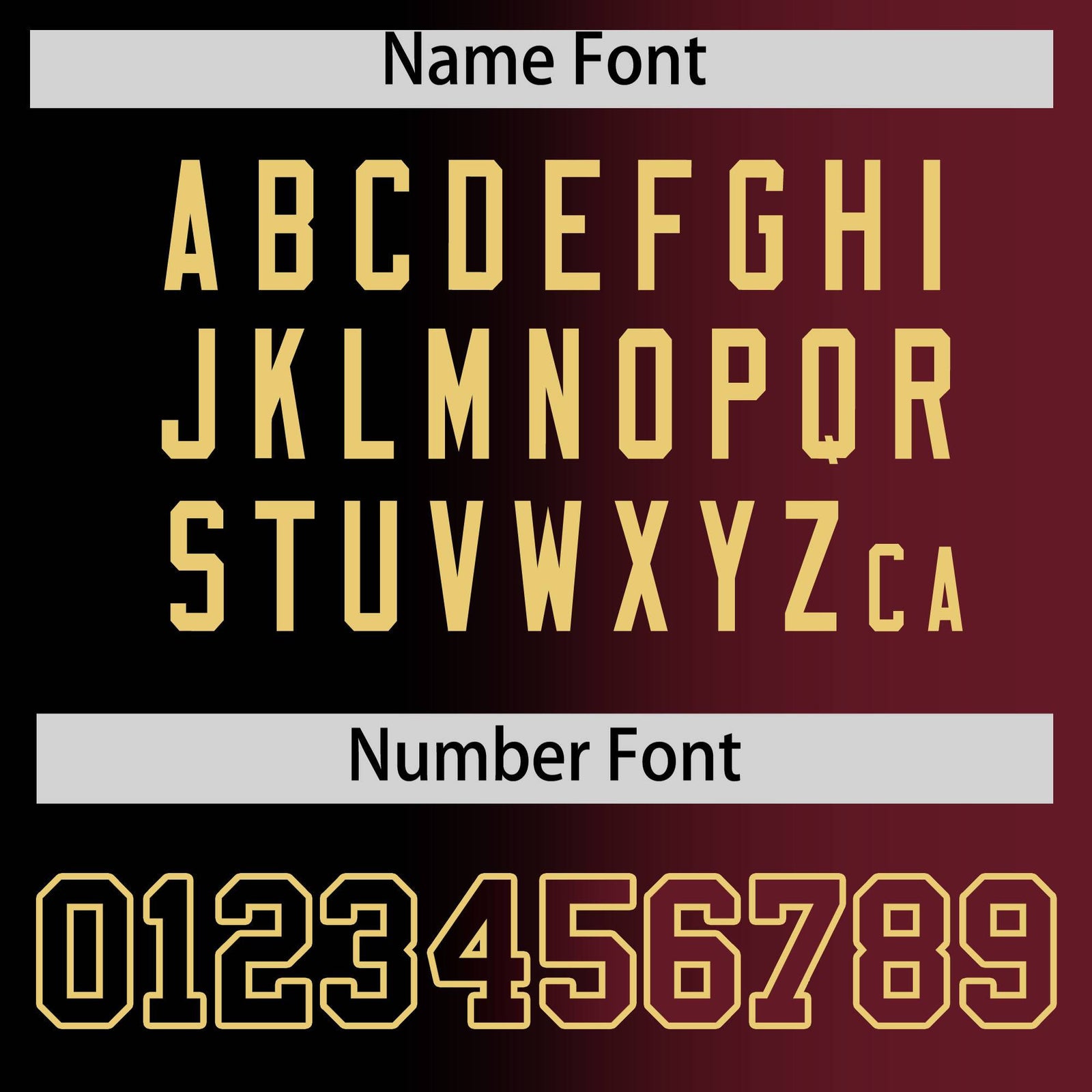 Custom Black Maroon Two Tone Gradient Fashion Authentic Baseball Jersey